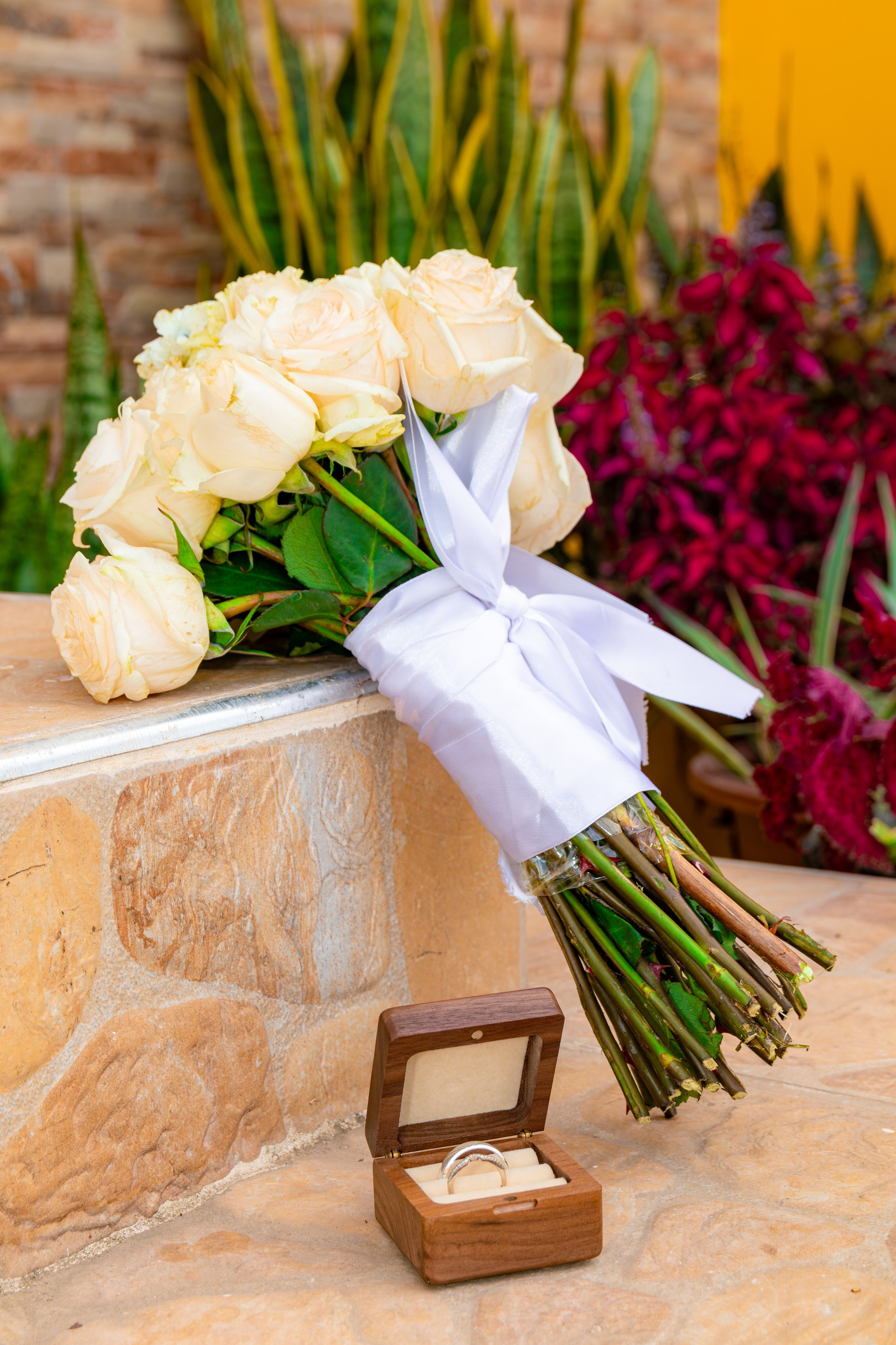 BODAS. Estudio Fotográfico Jafet