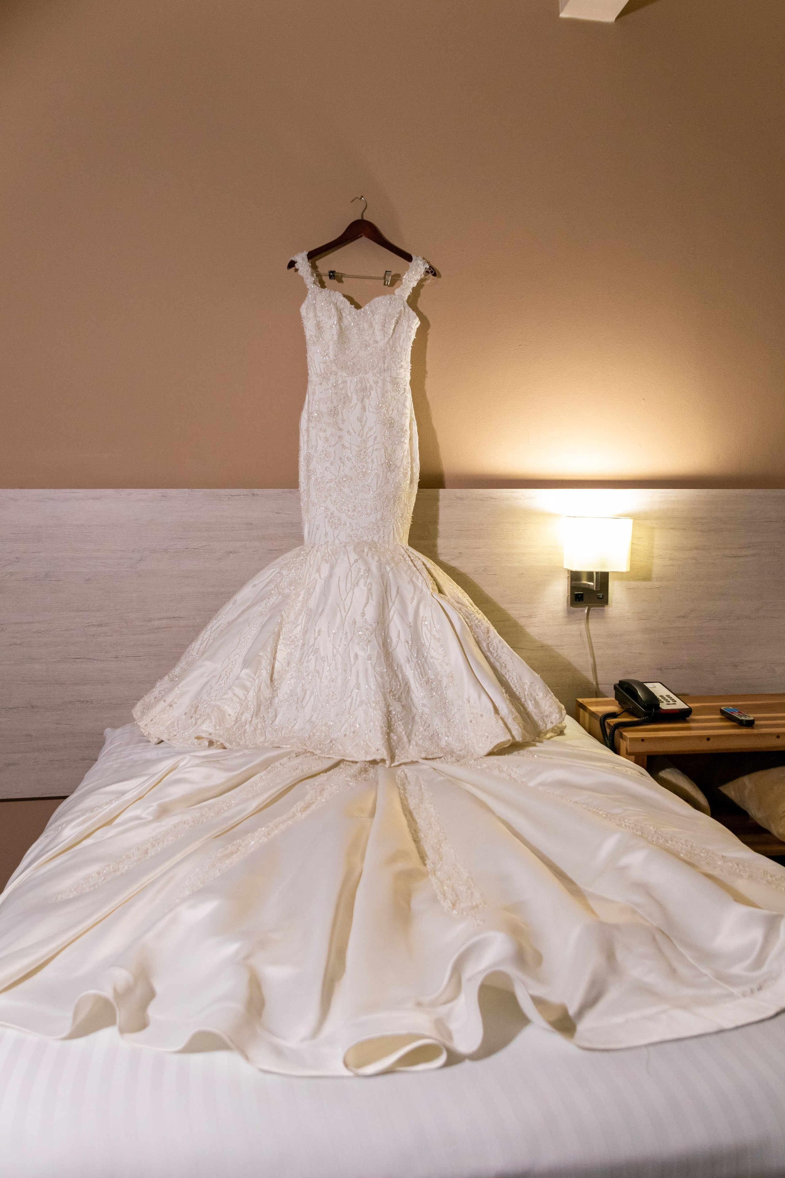 BODAS. Estudio Fotográfico Jafet