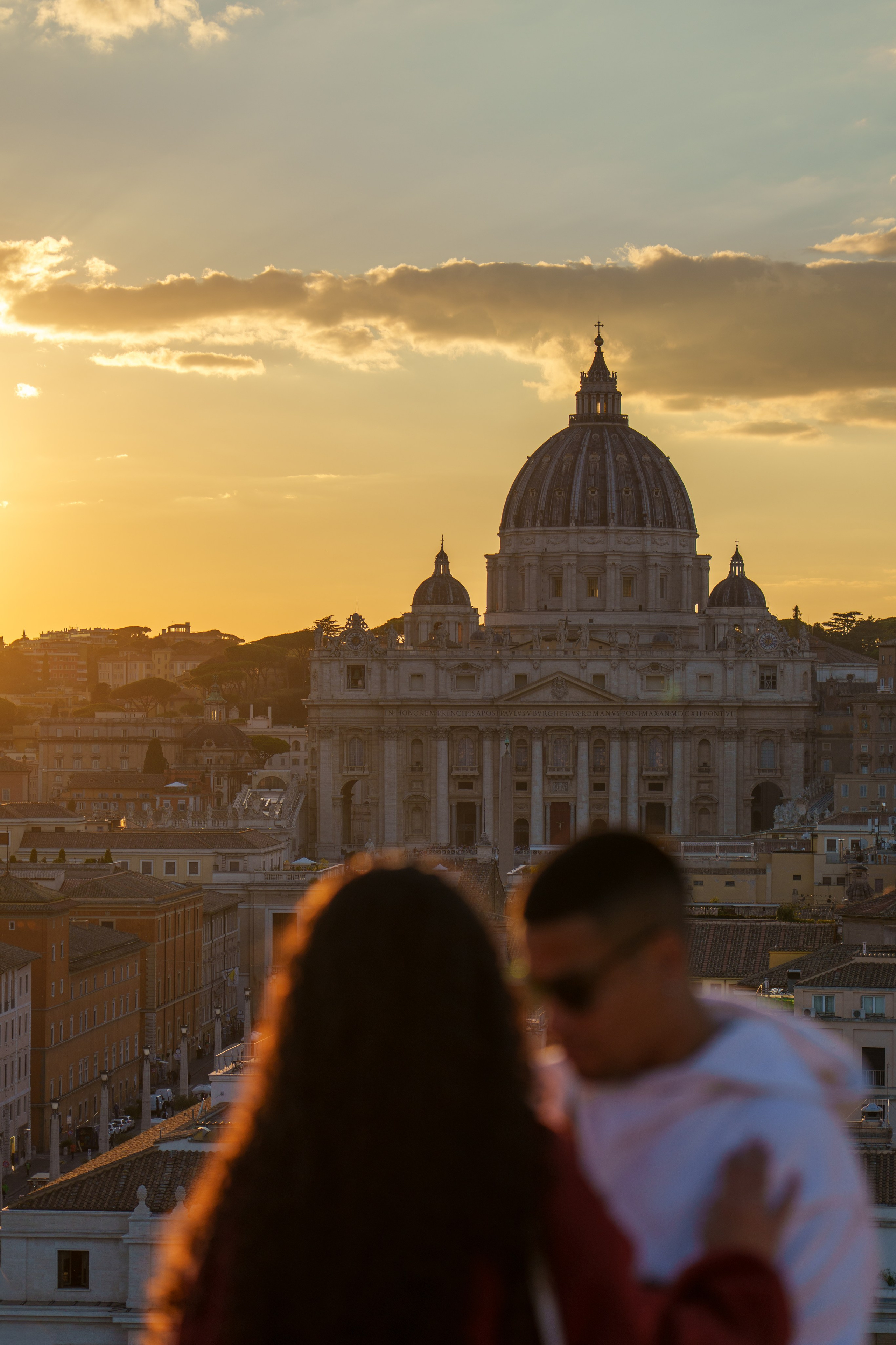 Streets of Rome. URBANSTREETFILES.ART