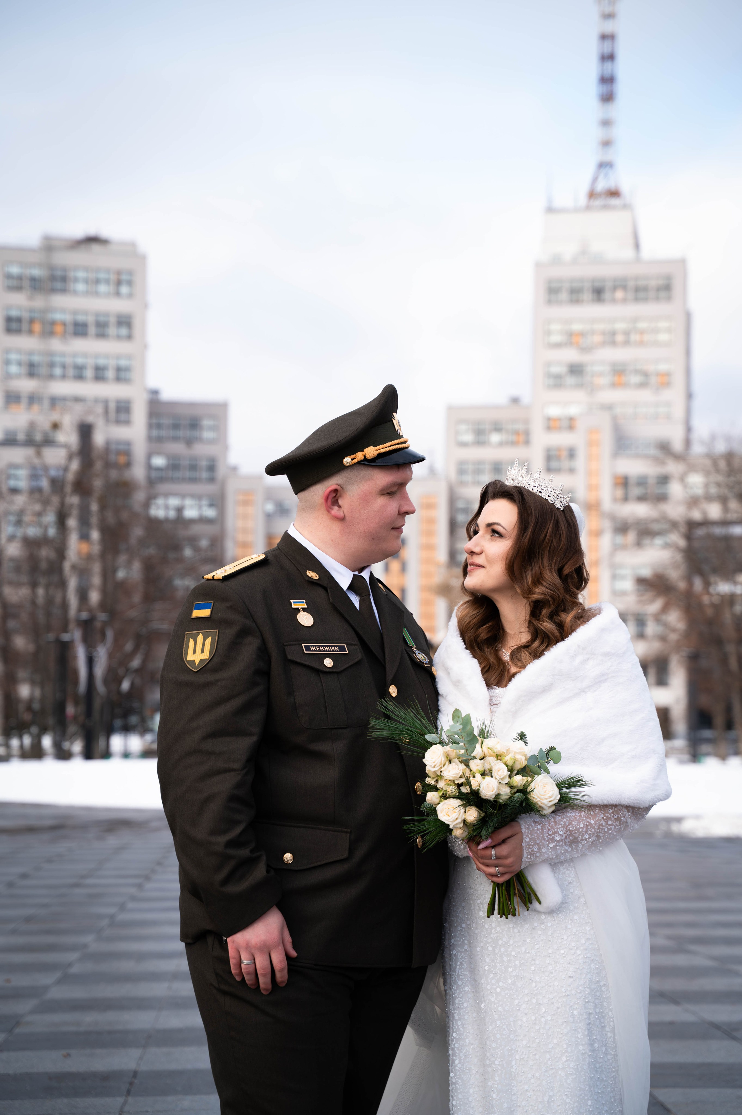 Весілля Катерини та Владислава. Сімейний та весільний фотограф Анастасія Реброва