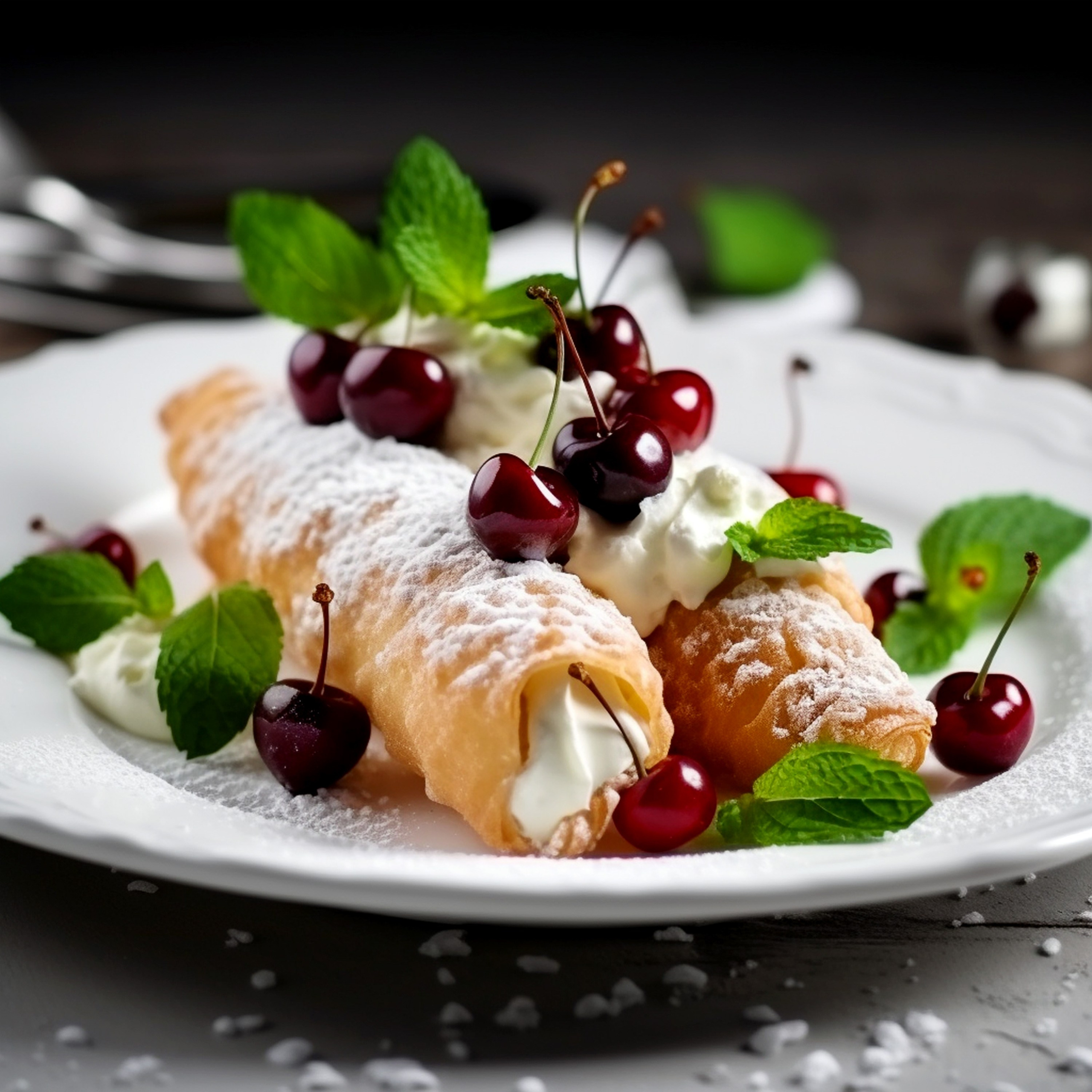 Food Fotografie. LUKIN IGOR Photography