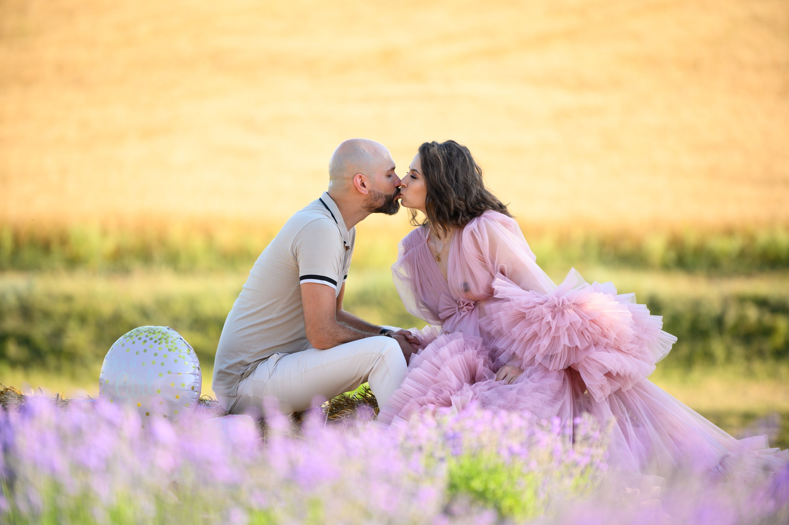 Georgiana & Vlad. BCarp Productions