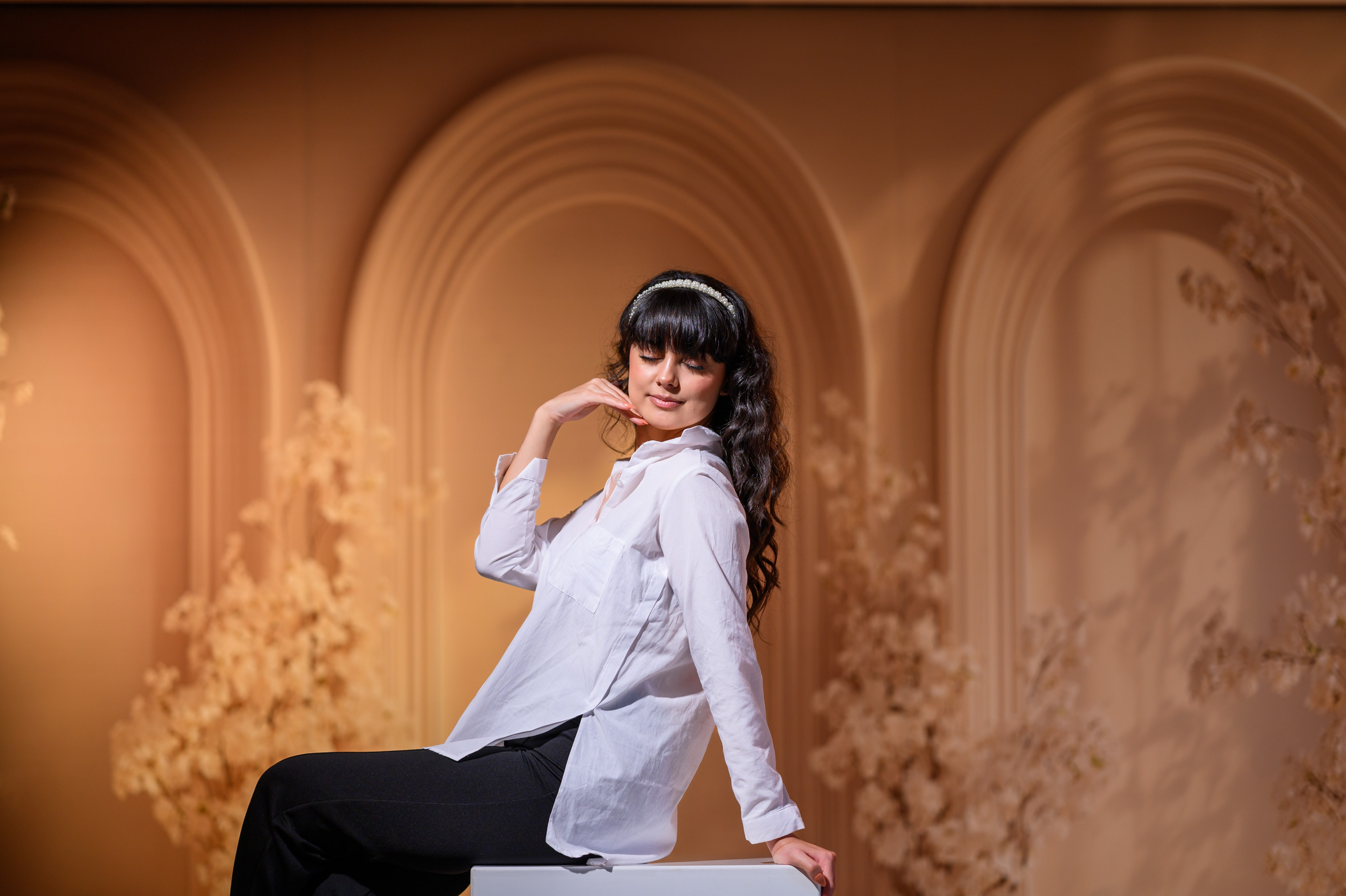 Twin’s 20th Birthday. BCarp Productions