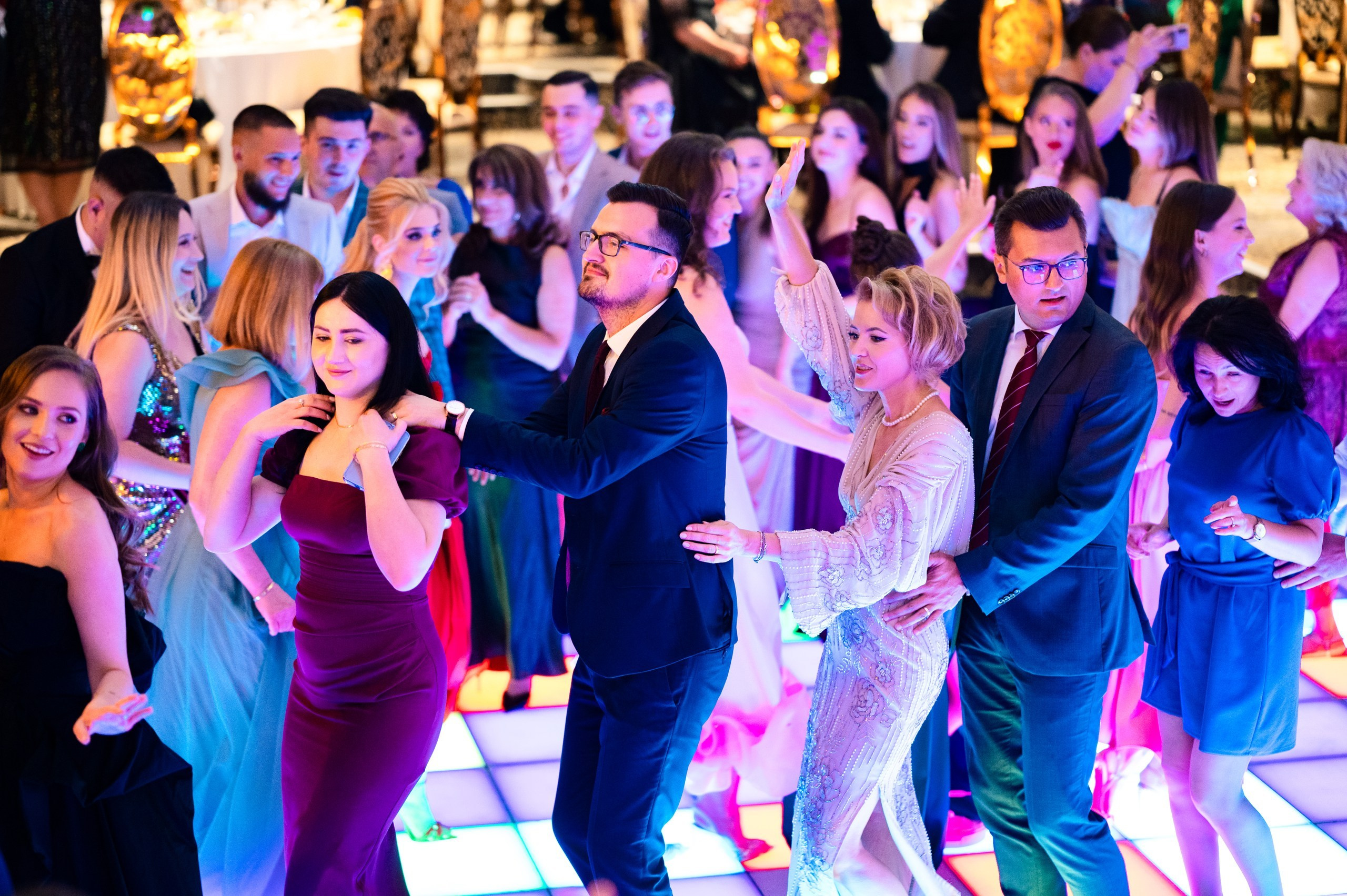 Raluca & Bogdan. BCarp Productions