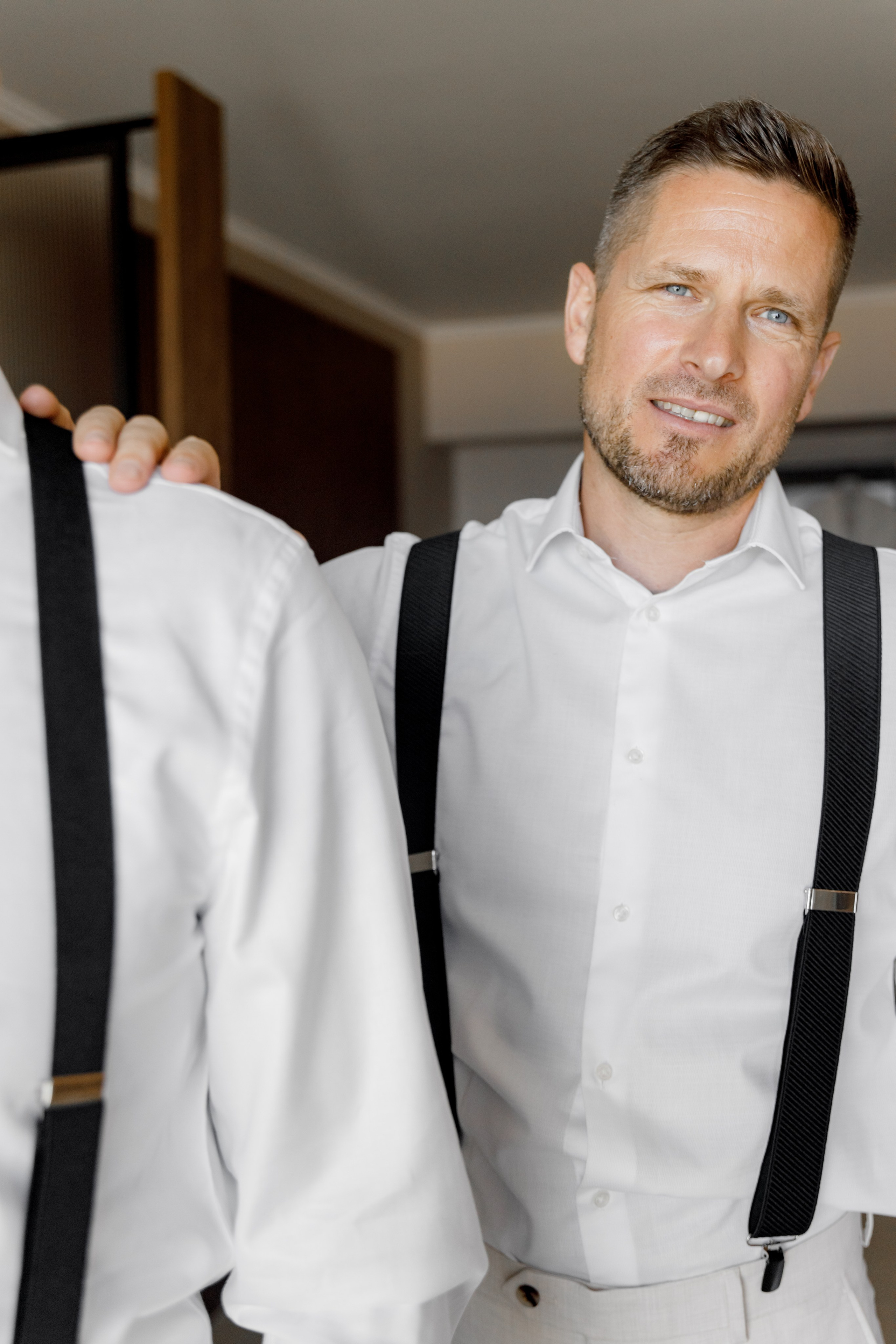 Rob. Portrait and Wedding Photographer Irene Art Photo, based in Greece, Rhodes island