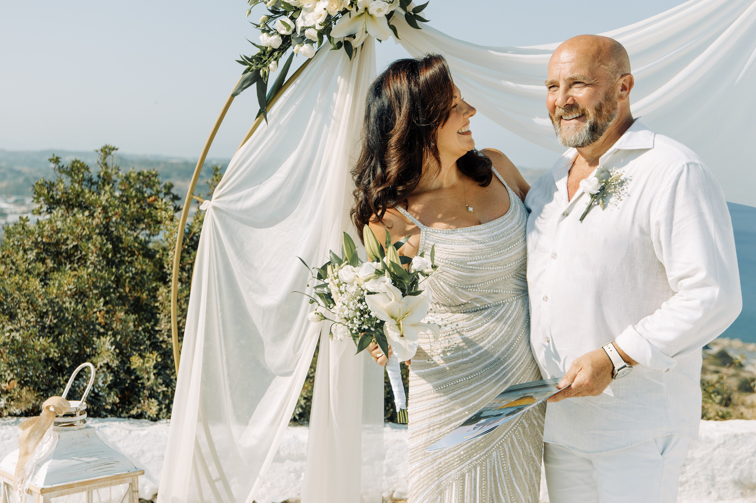 Just for Two. איירין ארט פוטו — צלמת חתונות ופורטרטים ביוון, האי רודוס