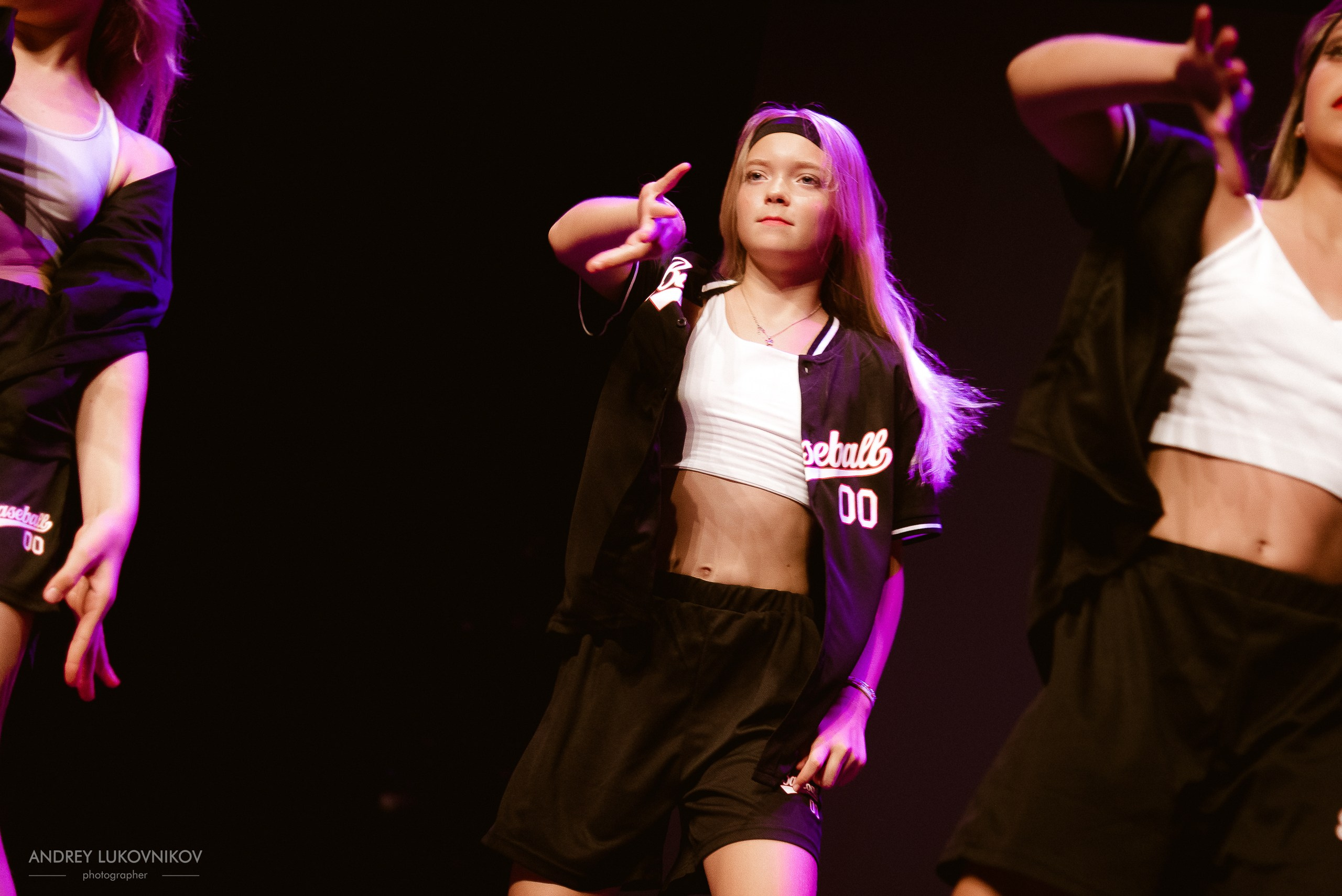 Photo report from the Like Dance final dance concert in Torrevieja