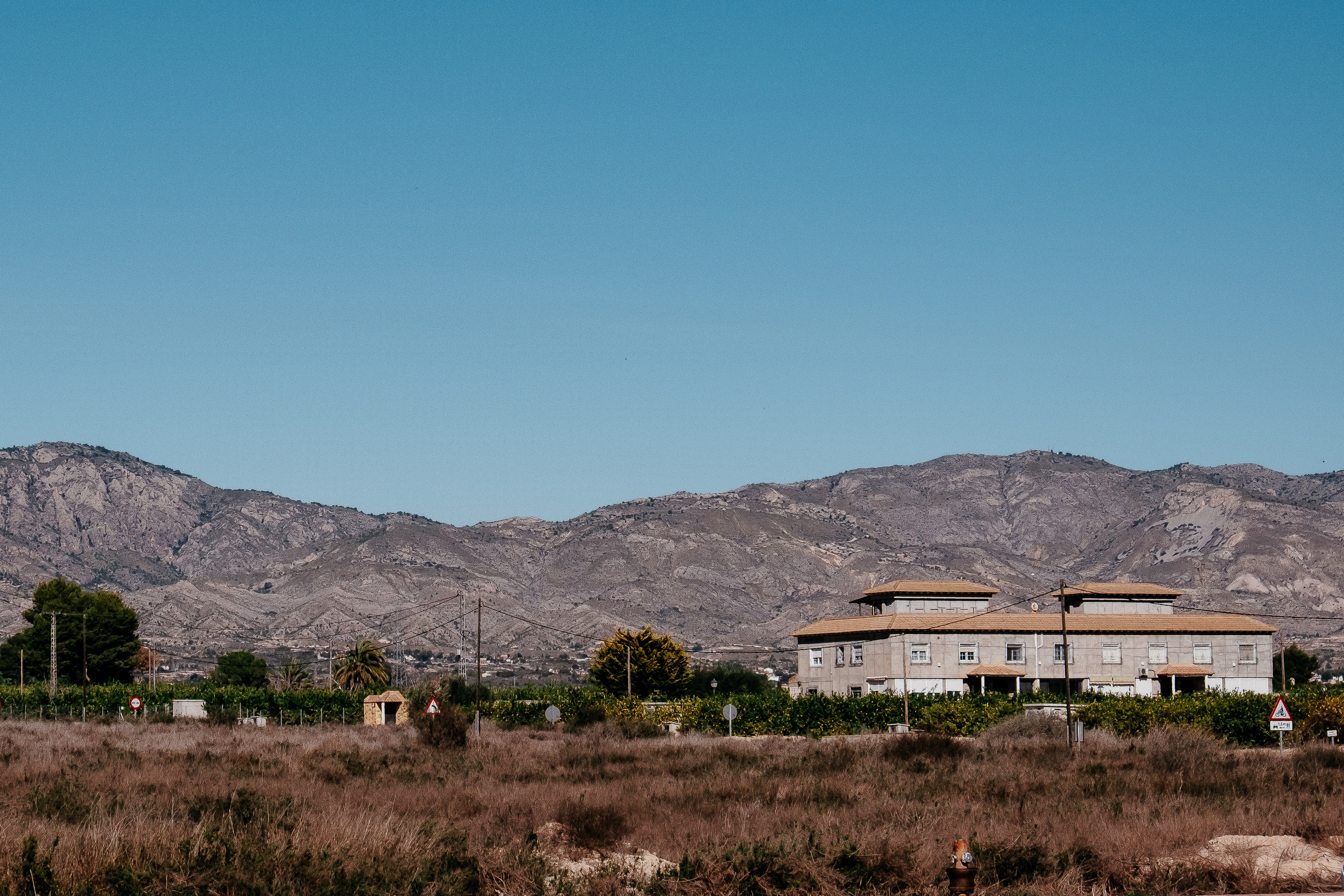 Albatera (Альбатера)