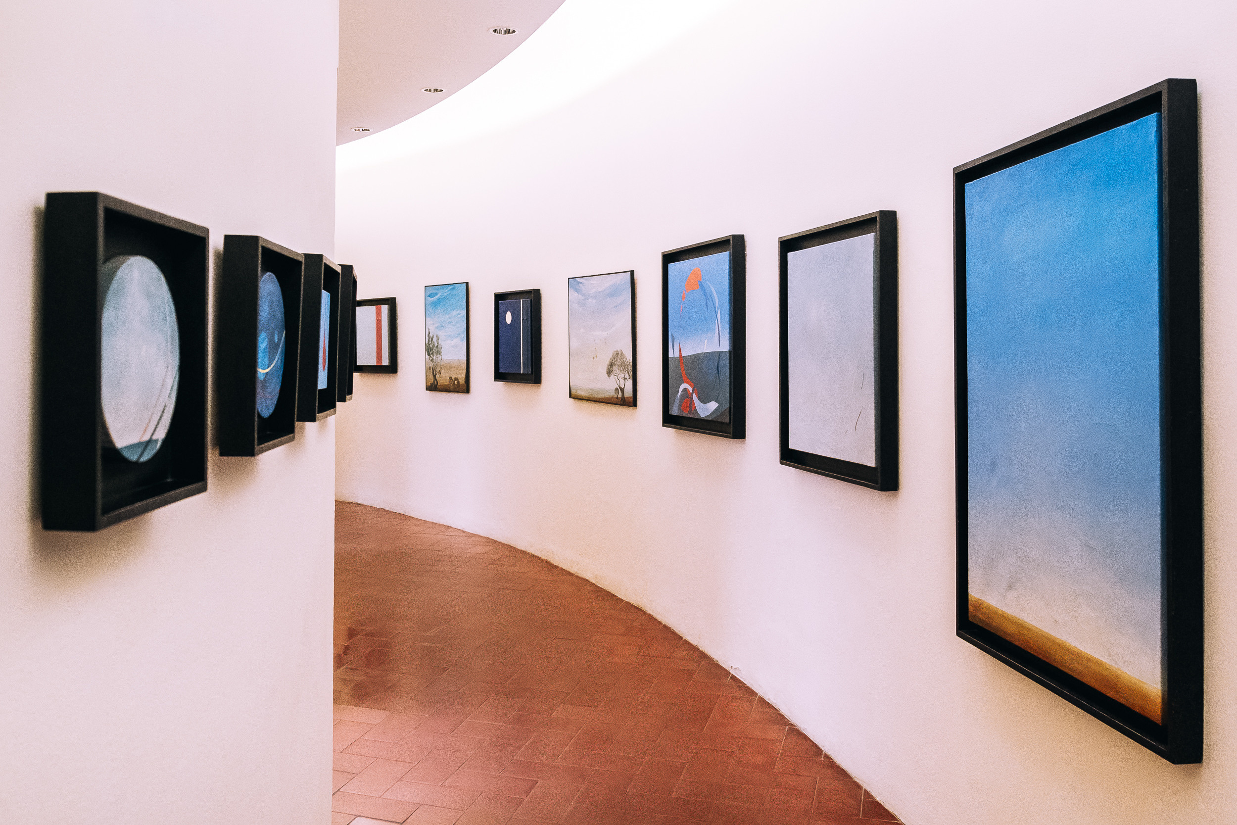 Teatro-Museo Dalí Figueres (Театр-музей Сальвадора Дали в Фигерасе)