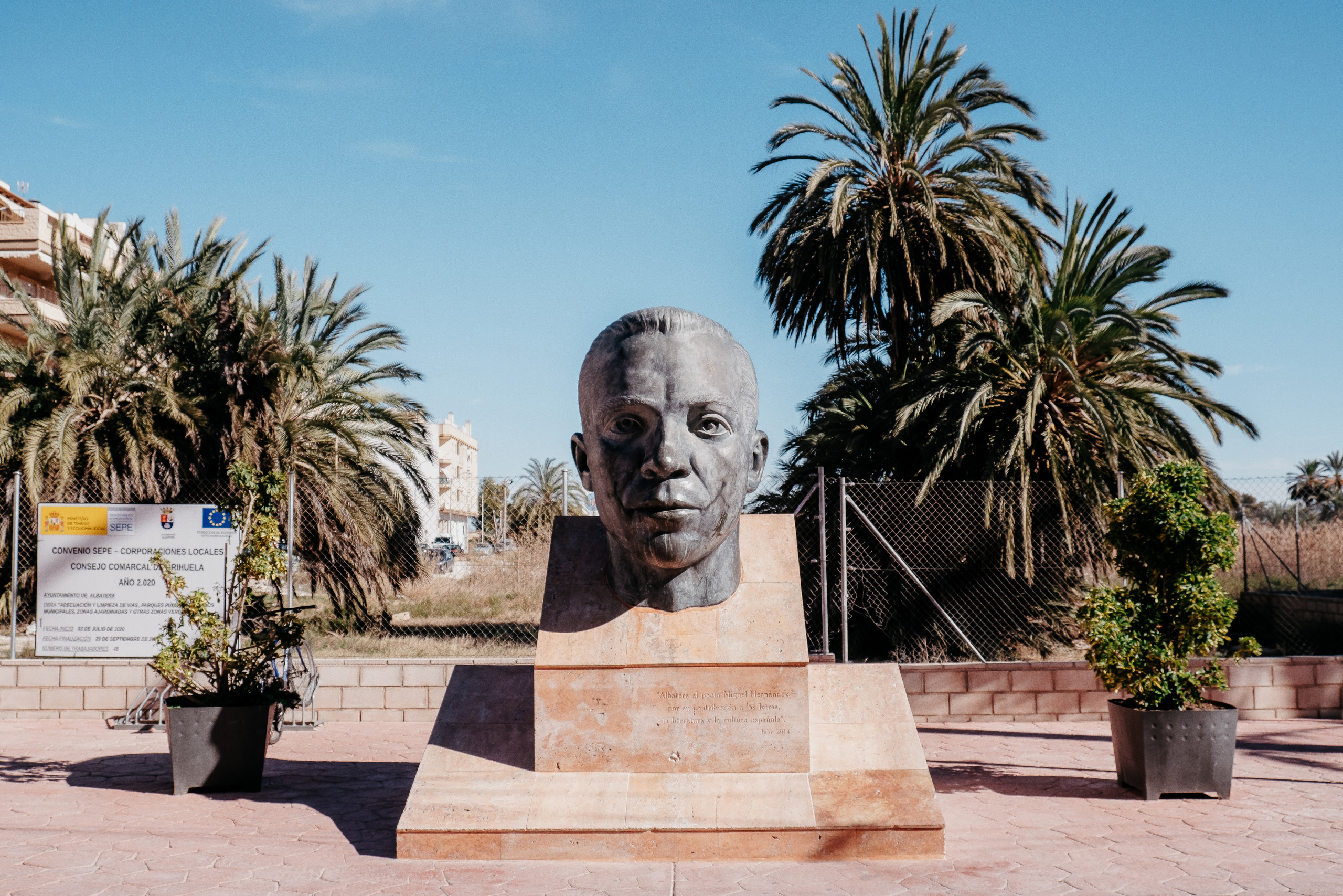 Albatera (Альбатера)