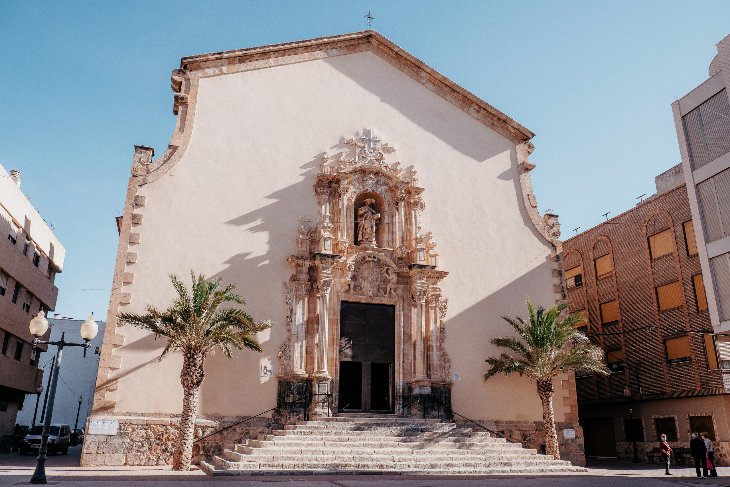 Albatera (Альбатера)