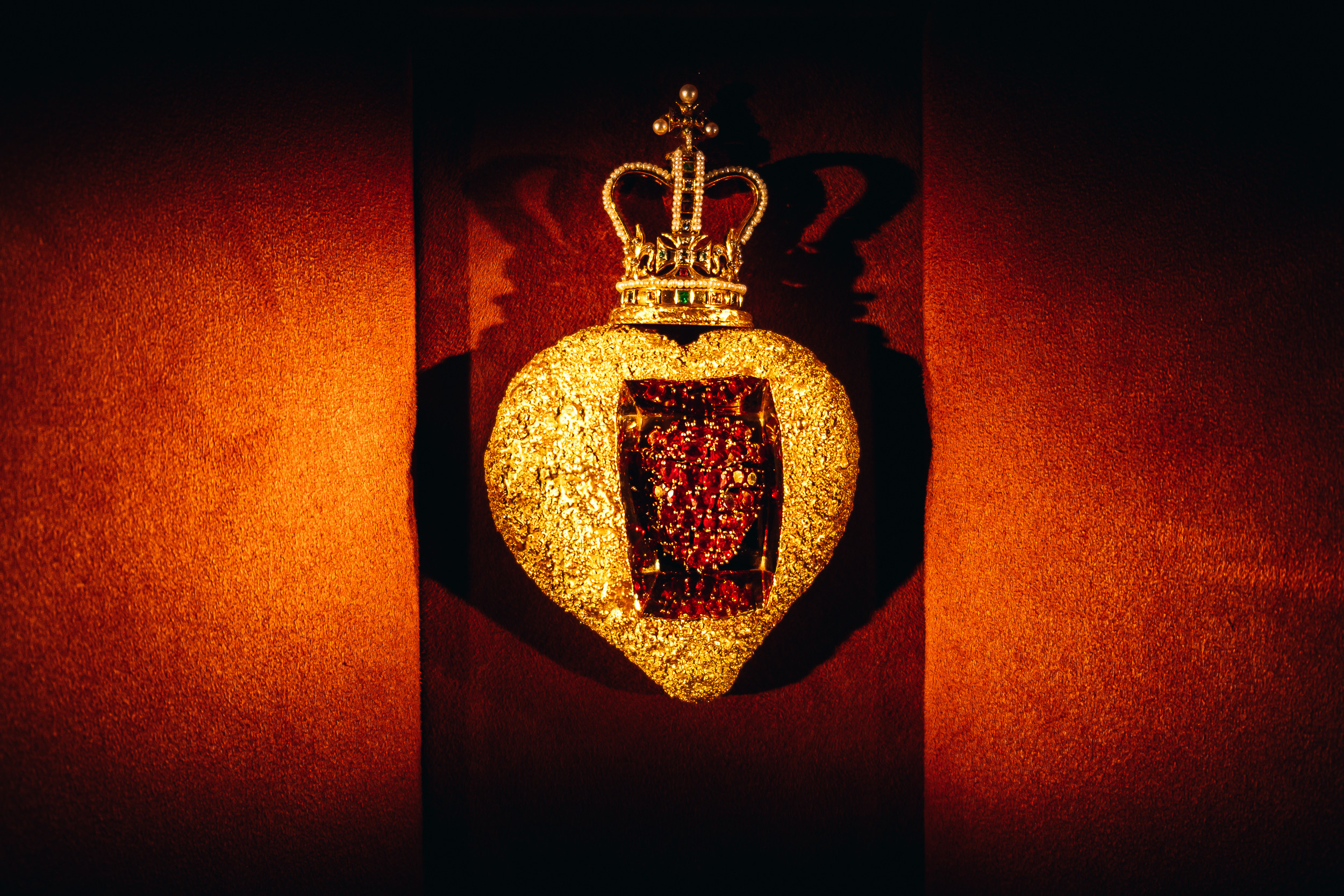 Teatro-Museo Dalí Figueres (Театр-музей Сальвадора Дали в Фигерасе)