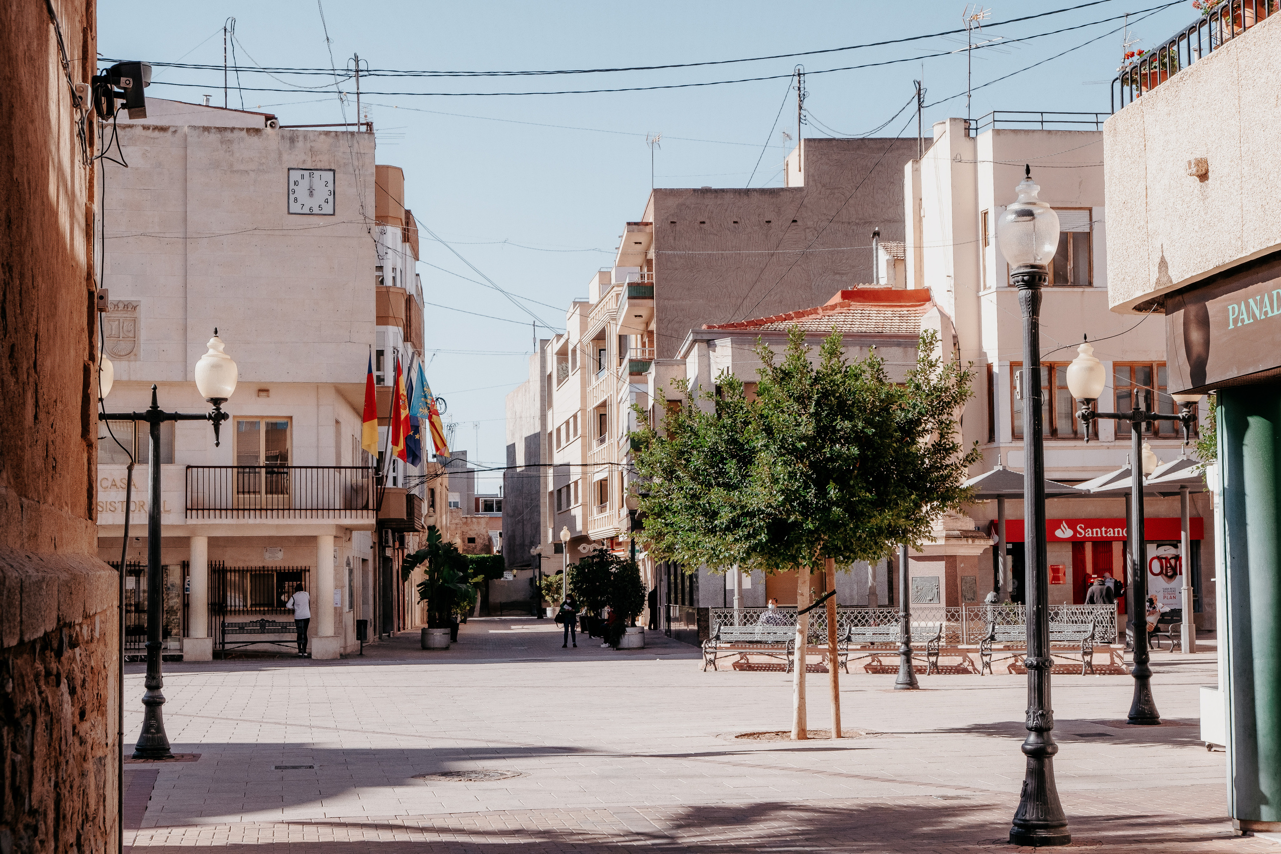 Albatera (Альбатера)