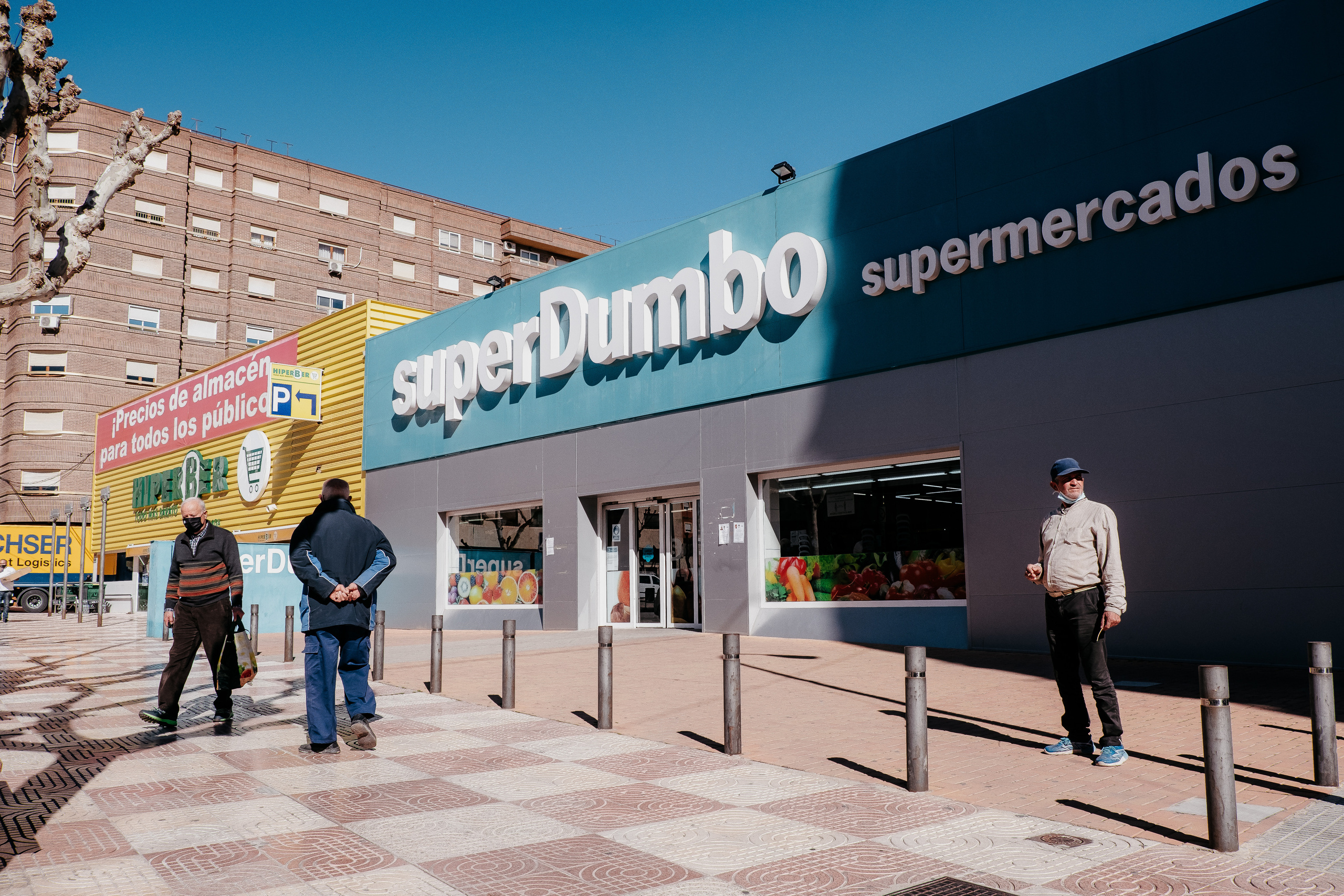 Albatera (Альбатера)