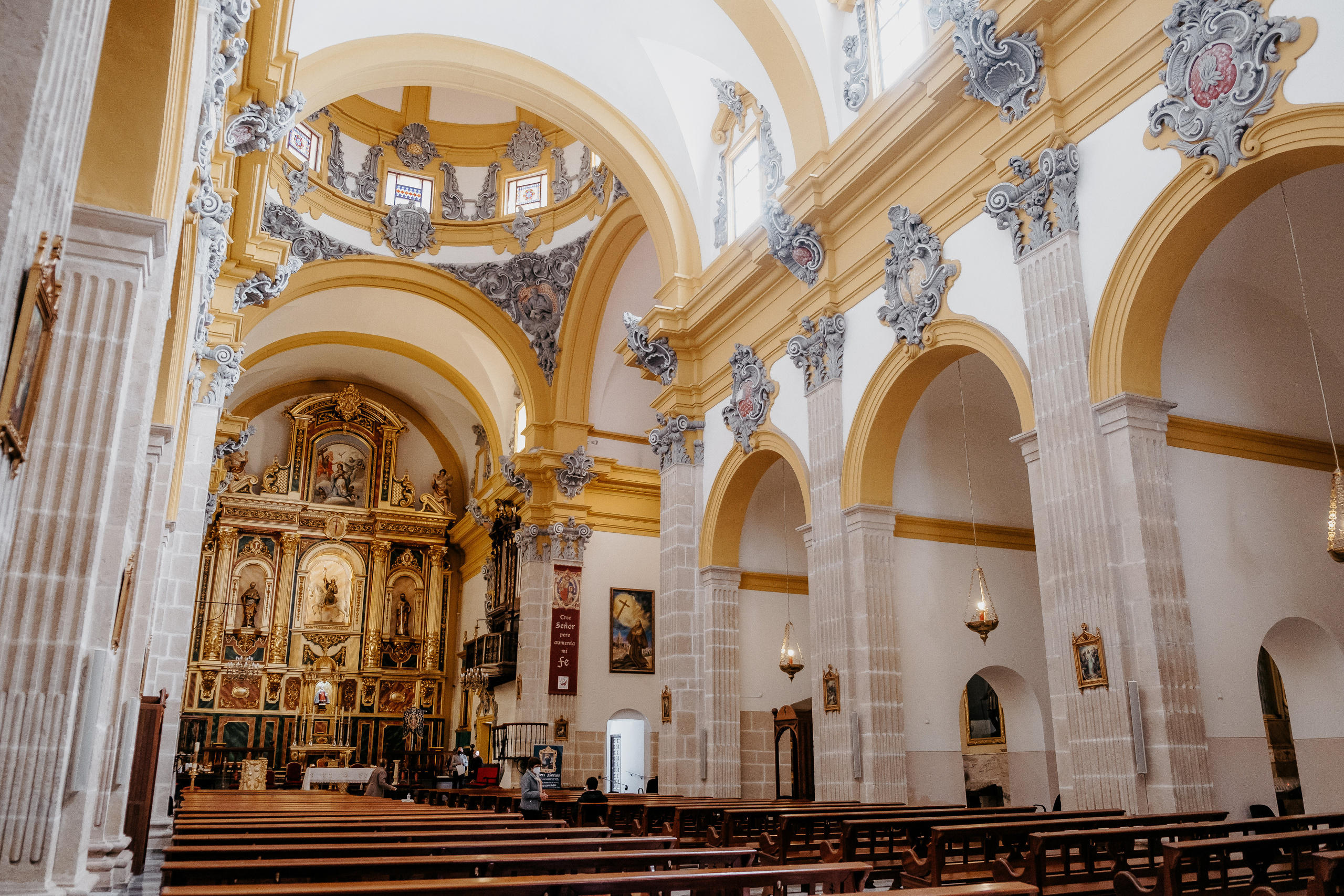 Albatera (Альбатера)