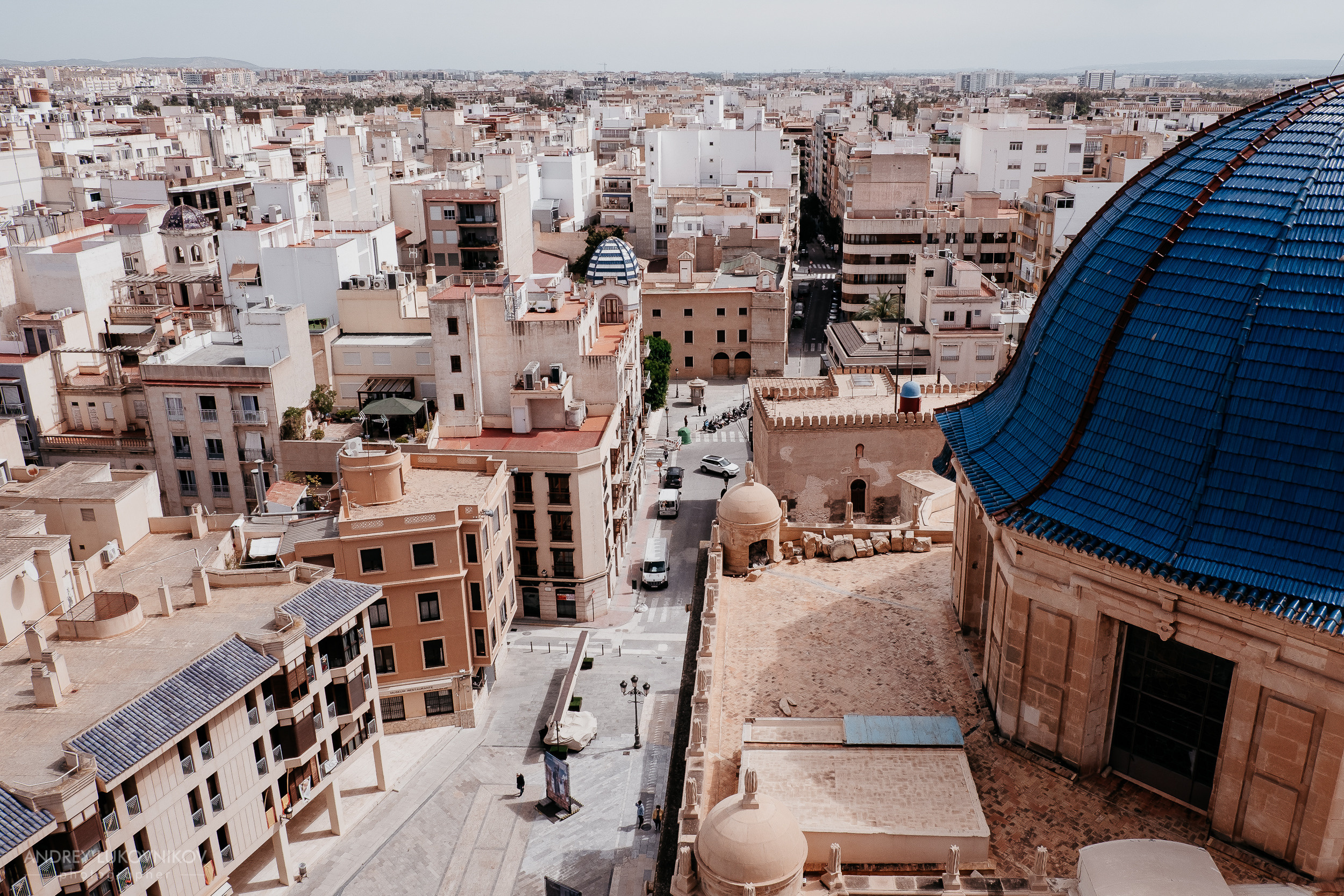 Basílica de Santa Maria (Базилика Святой Марии)