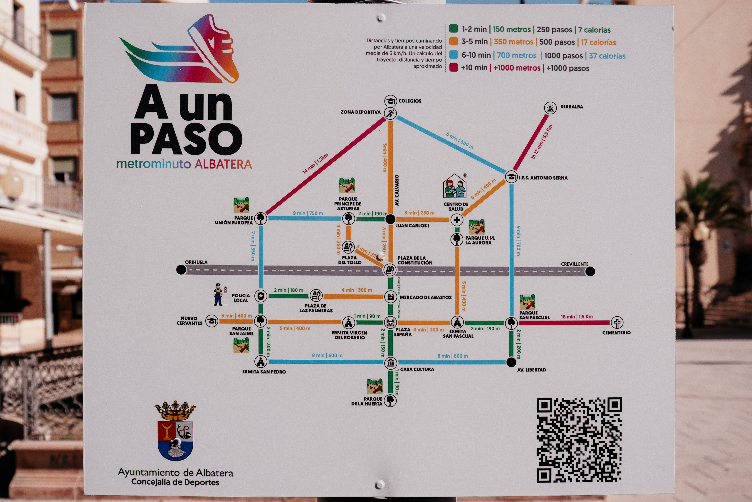 Albatera (Альбатера)