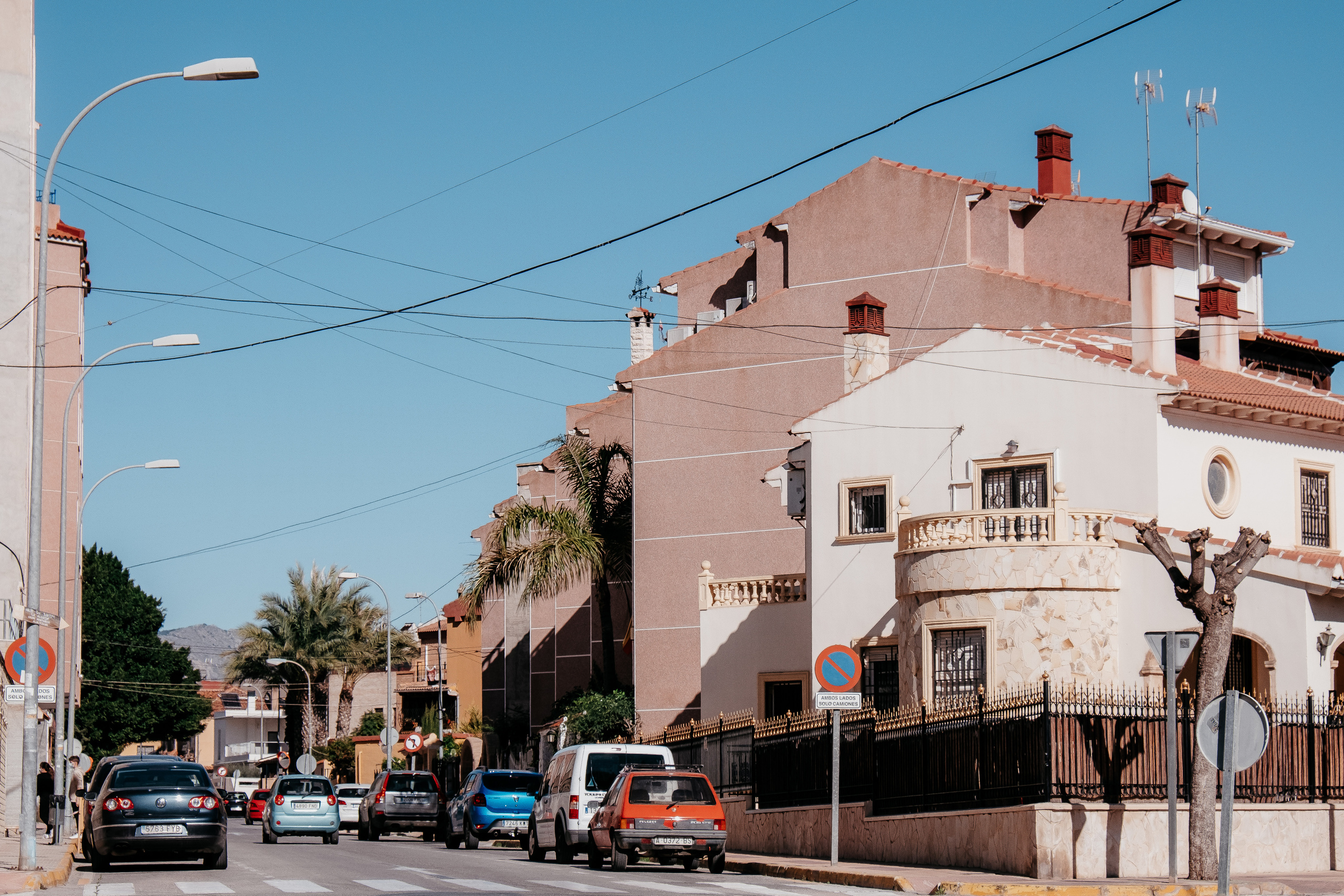 Albatera (Альбатера)