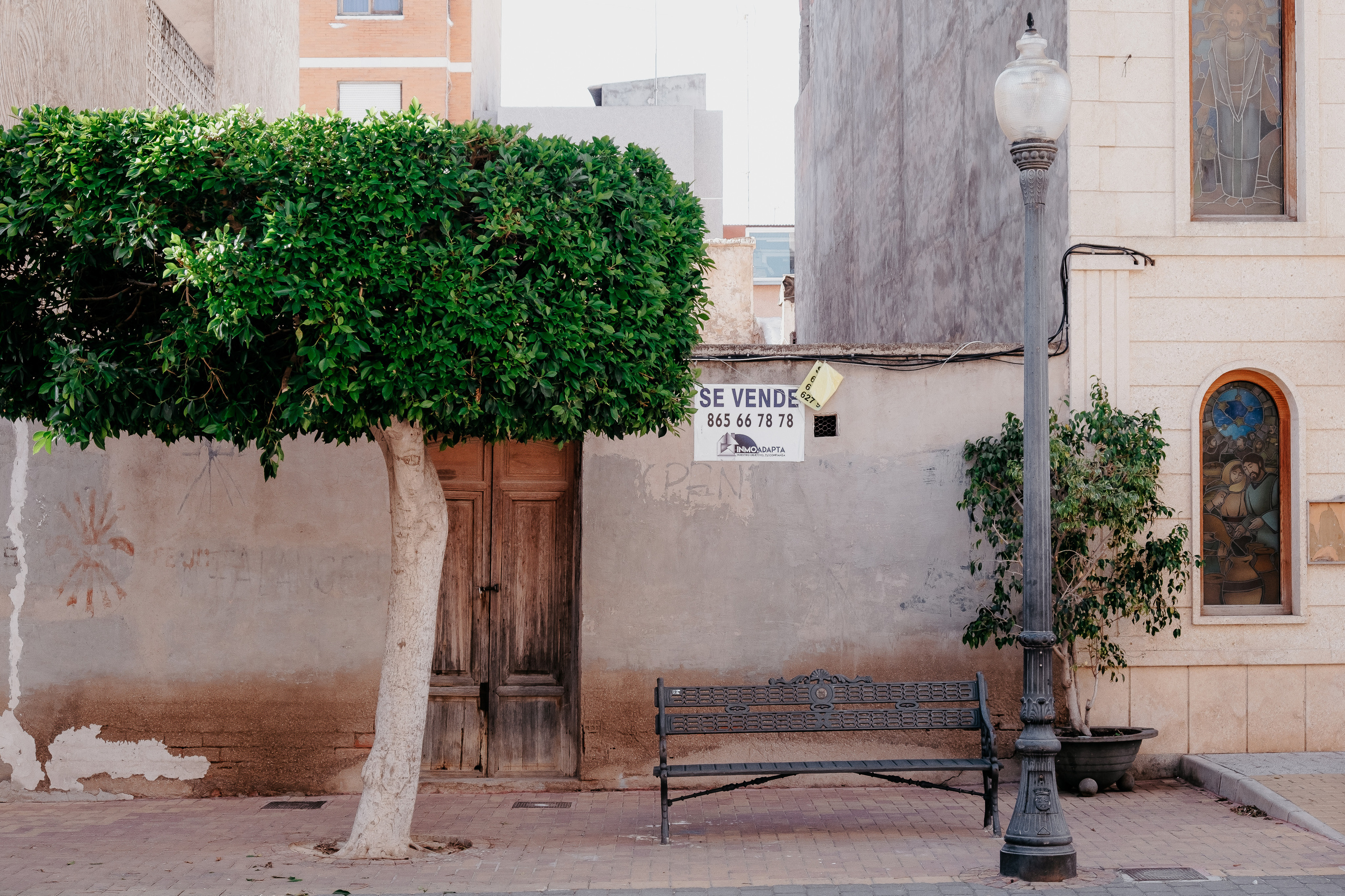 Albatera (Альбатера)