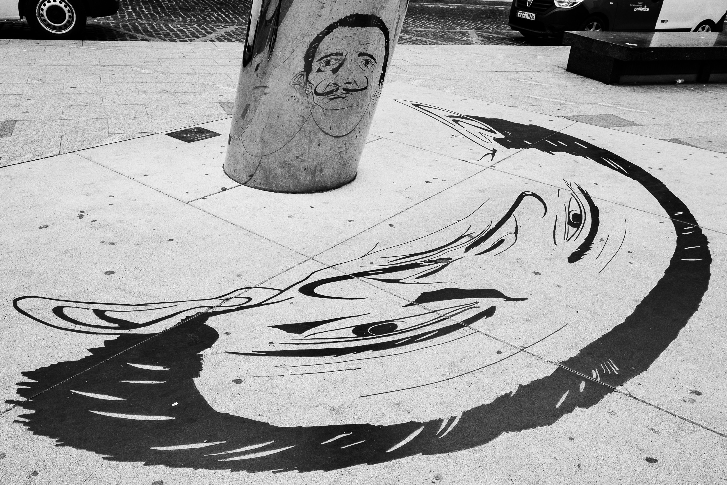 Teatro-Museo Dalí Figueres (Театр-музей Сальвадора Дали в Фигерасе)