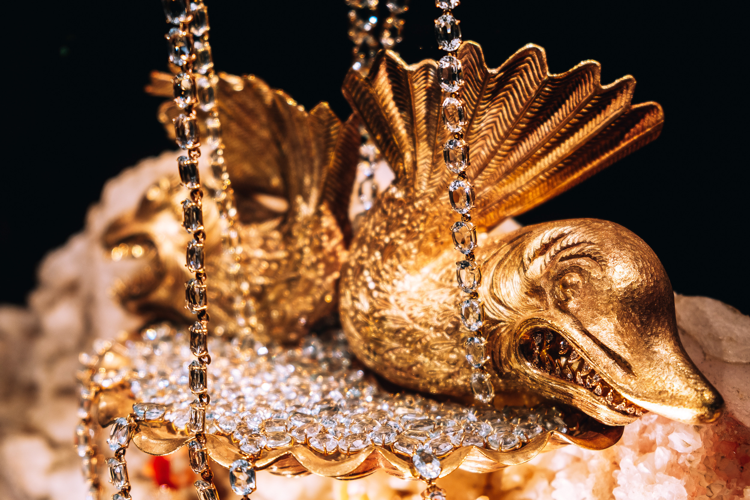 Teatro-Museo Dalí Figueres (Театр-музей Сальвадора Дали в Фигерасе)