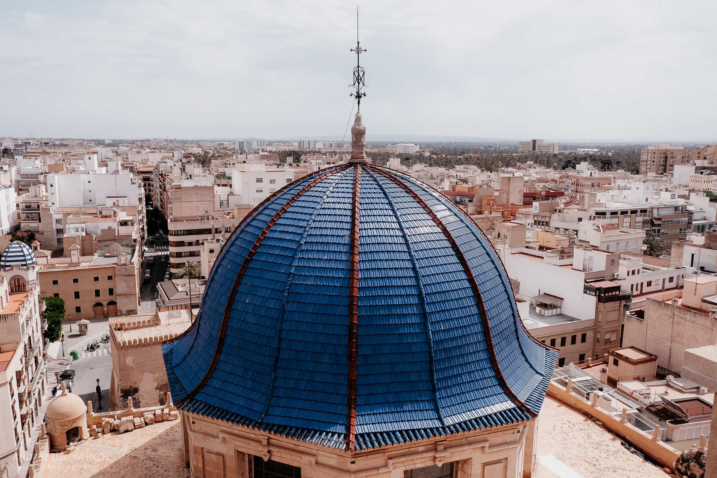 Basílica de Santa Maria (Базилика Святой Марии)