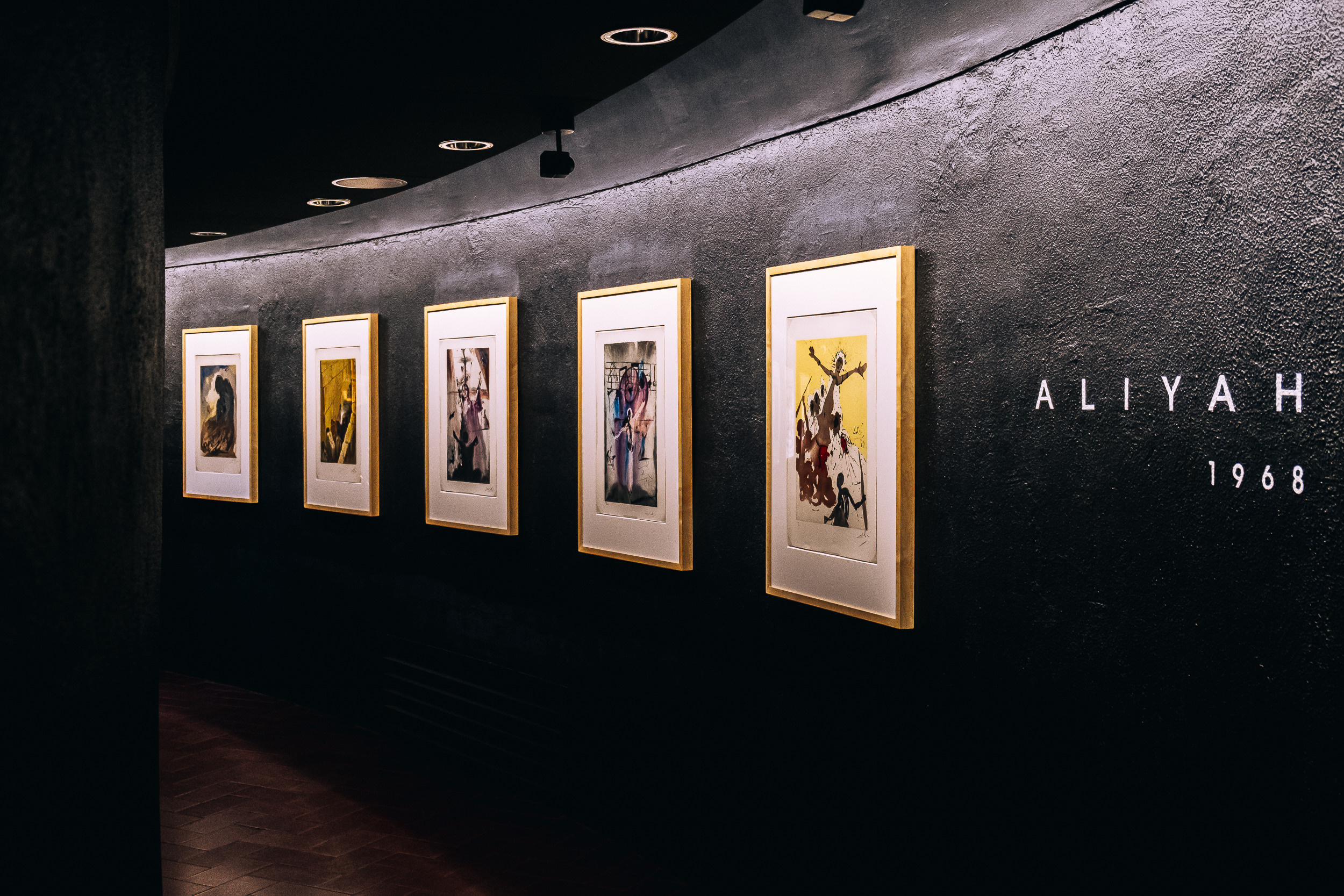 Teatro-Museo Dalí Figueres (Театр-музей Сальвадора Дали в Фигерасе)