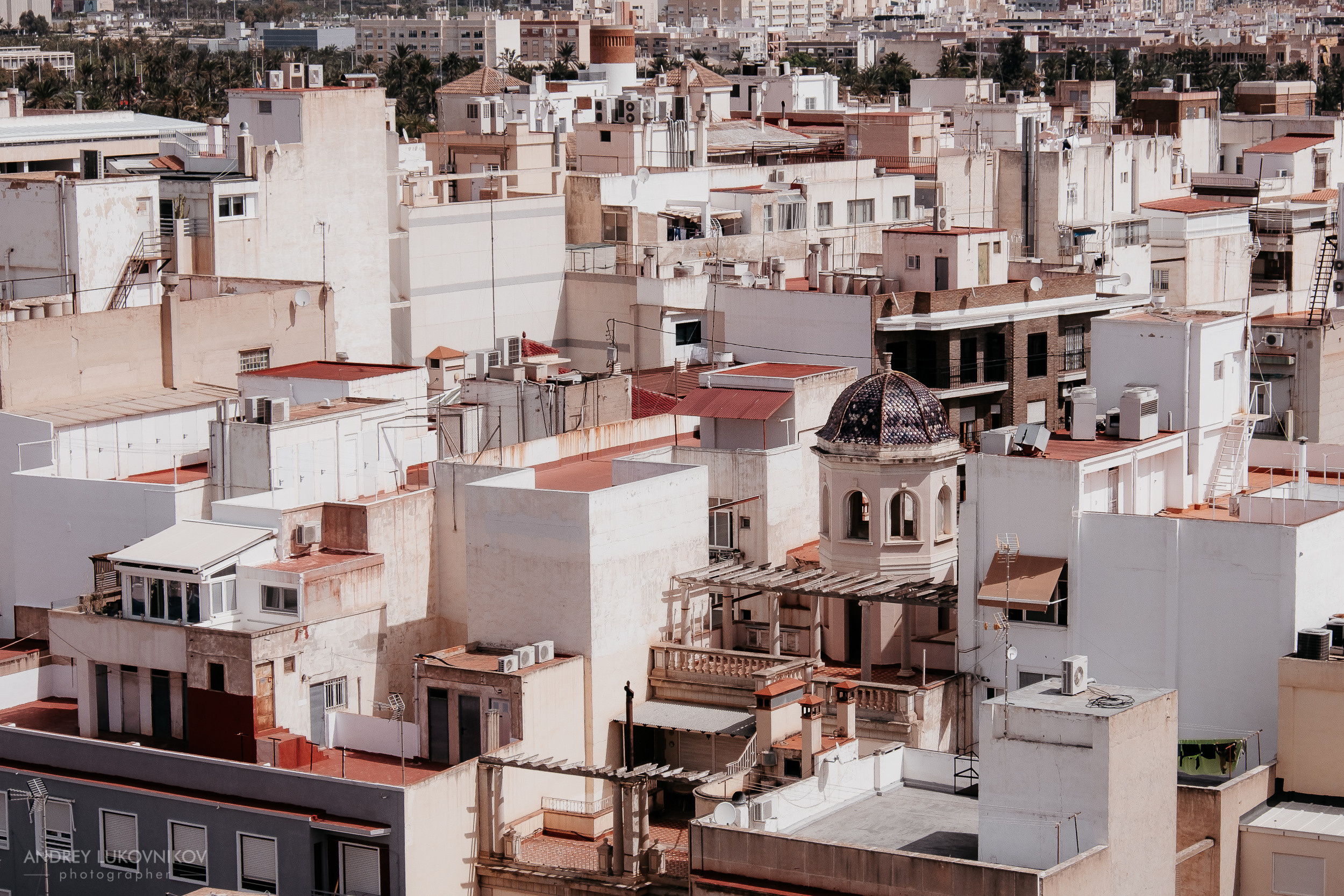 Basílica de Santa Maria (Базилика Святой Марии)