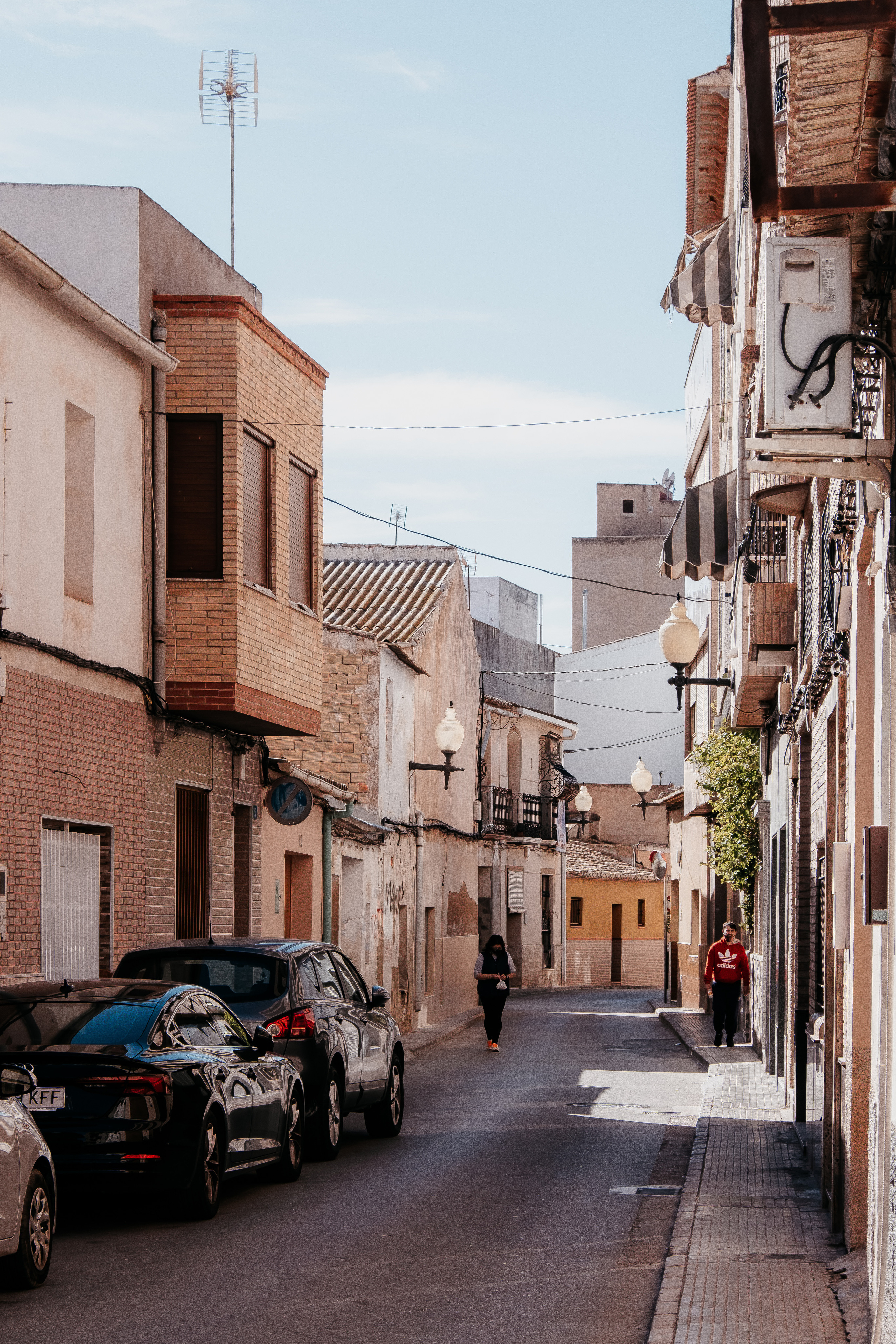 Albatera (Альбатера)