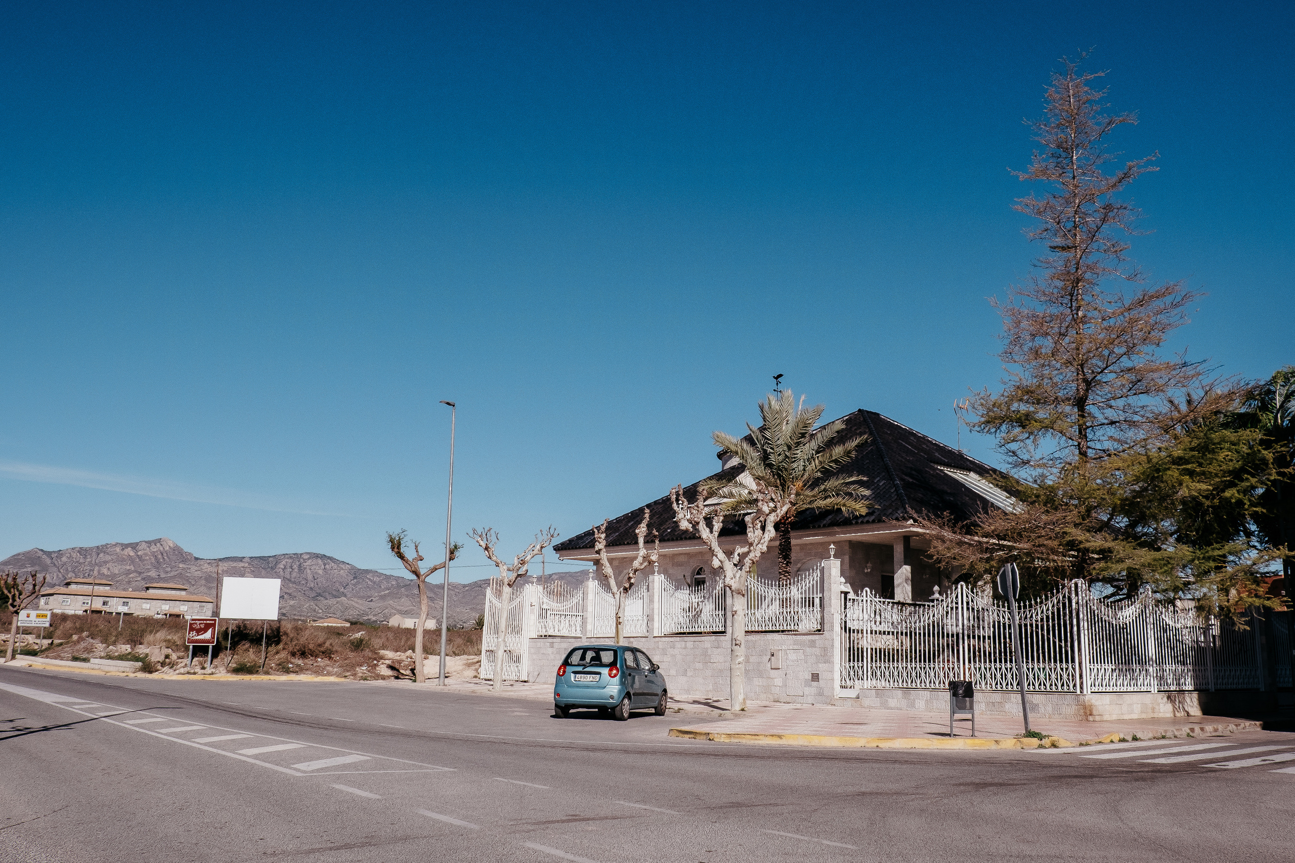 Albatera (Альбатера)