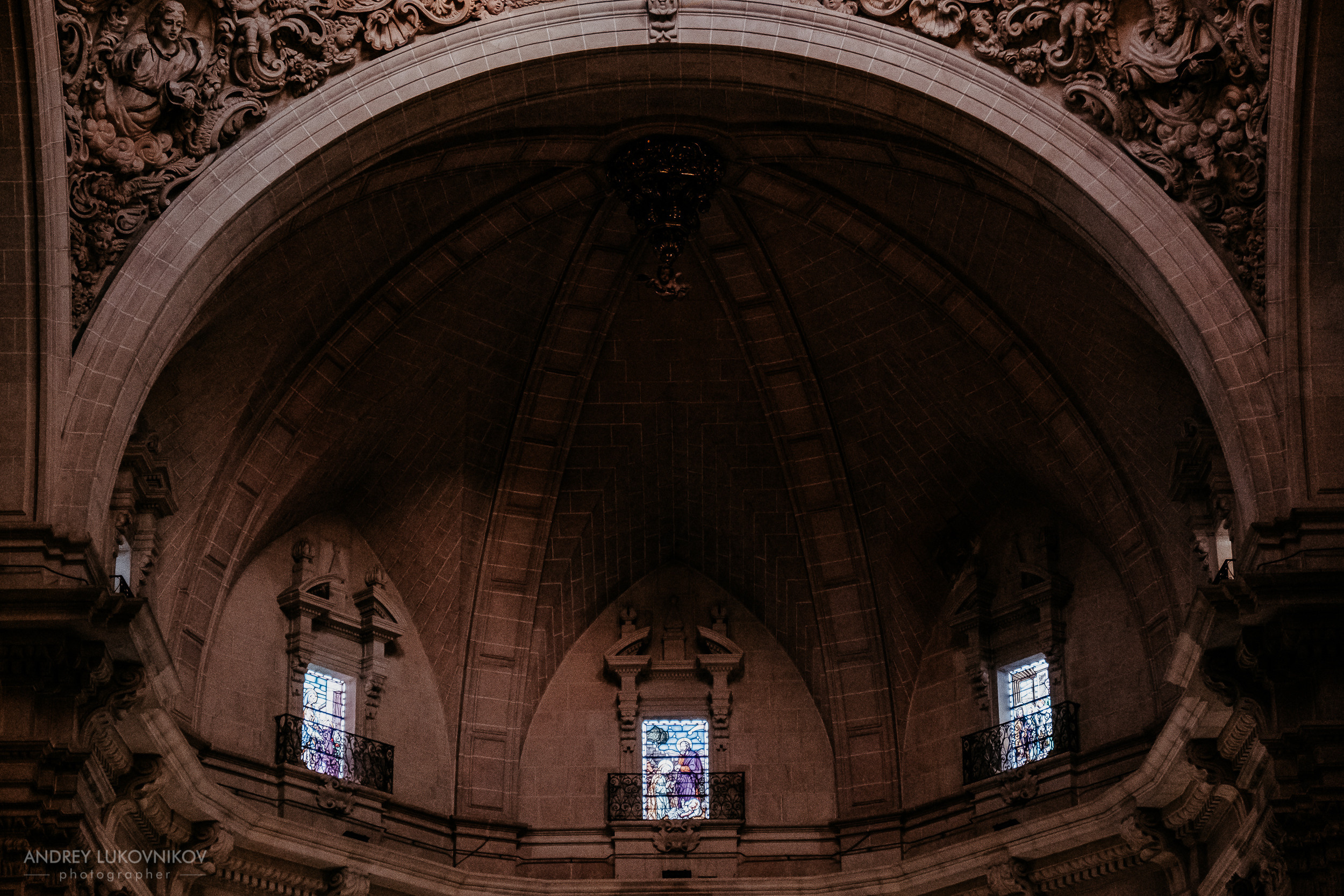 Basílica de Santa Maria (Базилика Святой Марии)