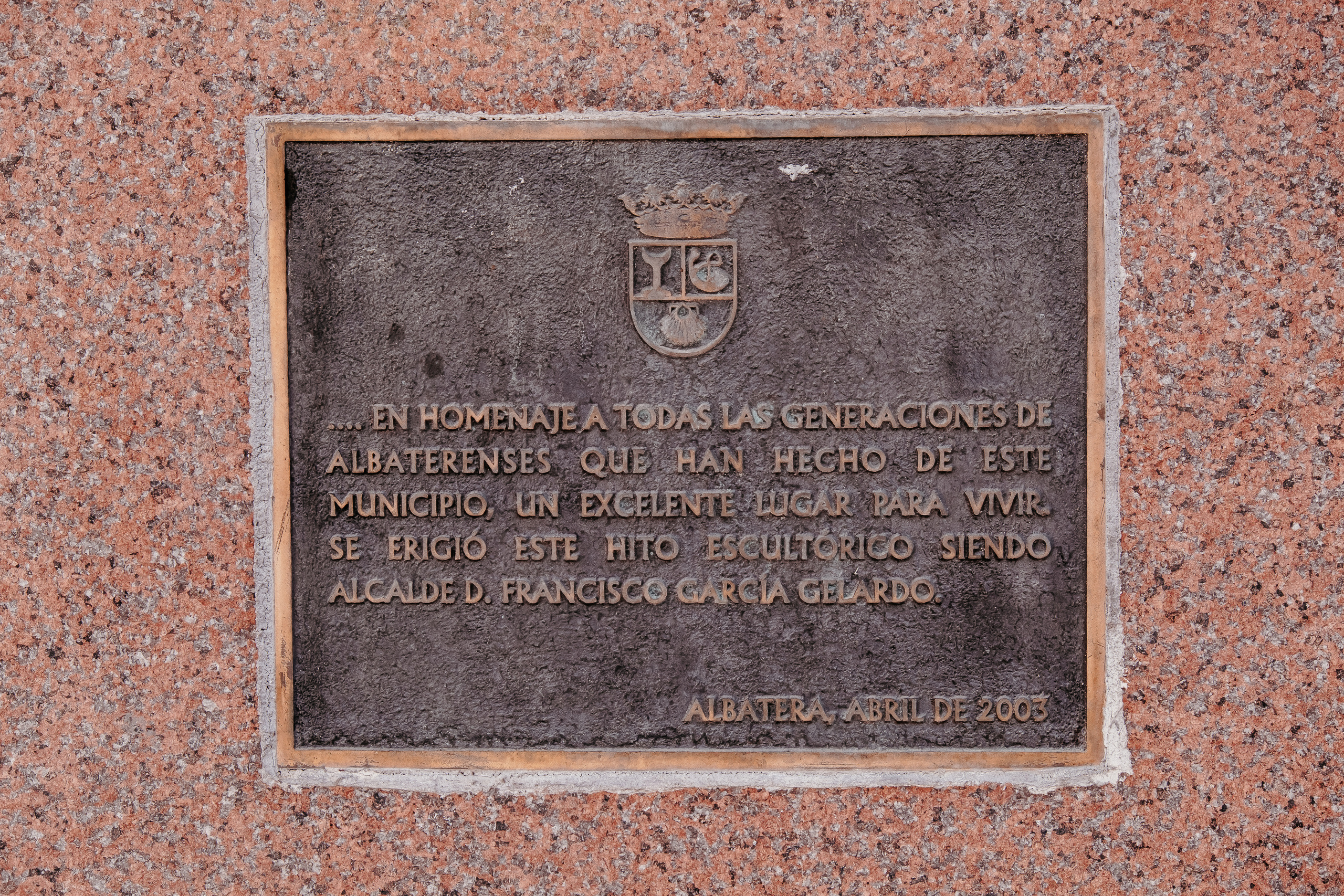 Albatera (Альбатера)