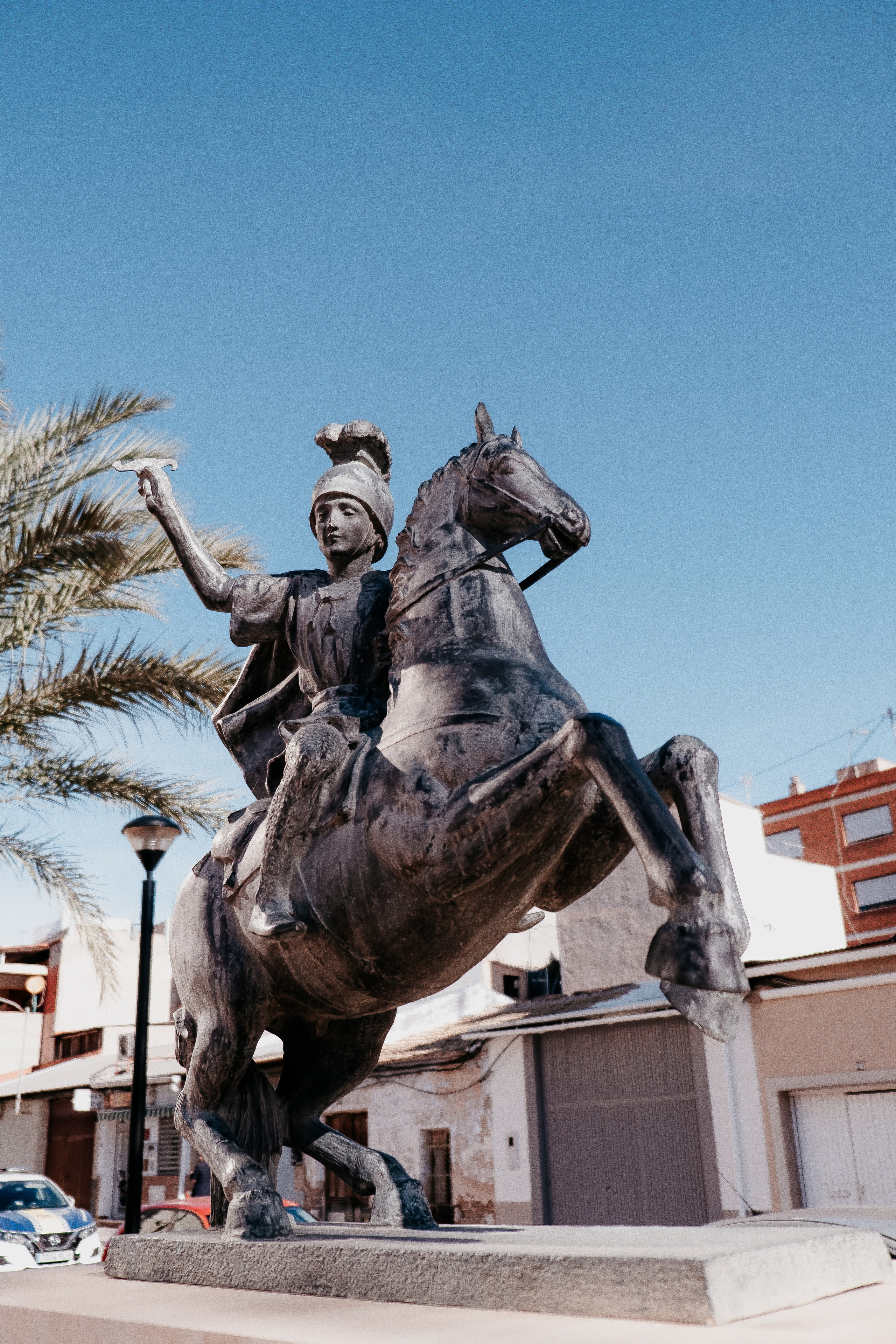 Albatera (Альбатера)