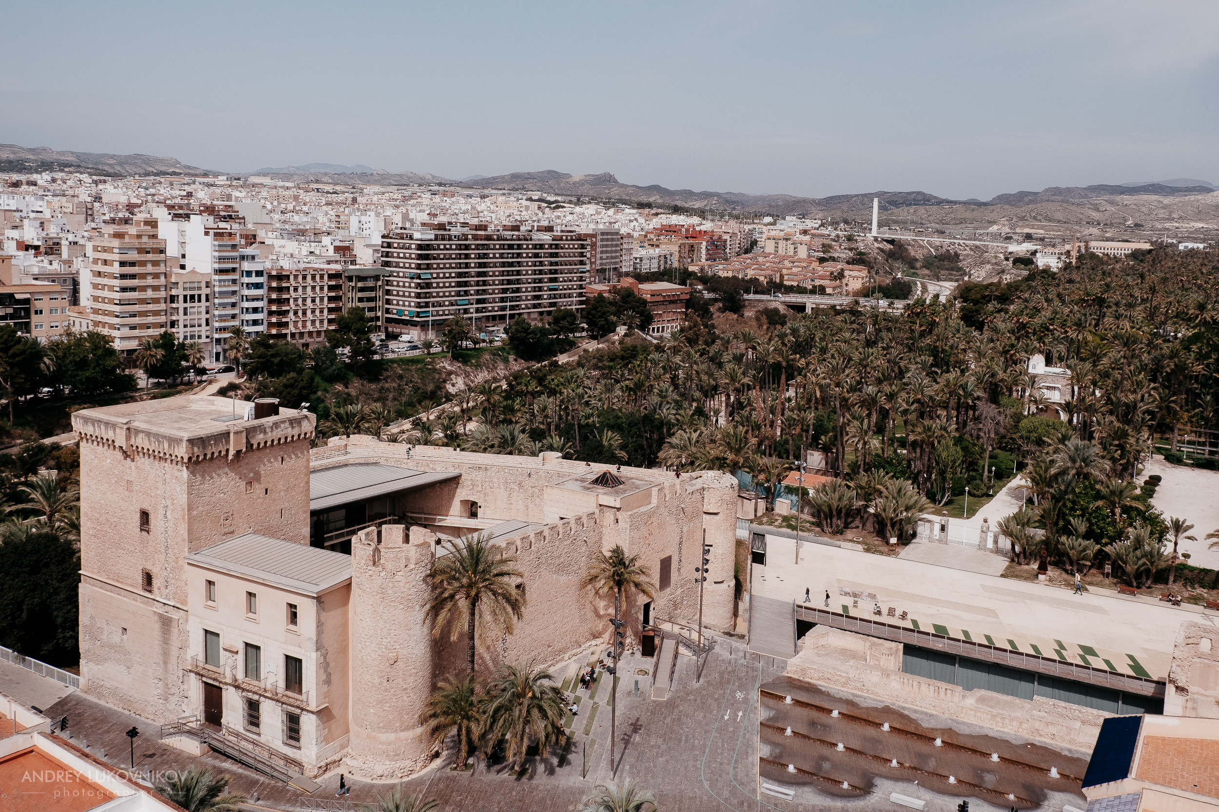 Basílica de Santa Maria (Базилика Святой Марии)