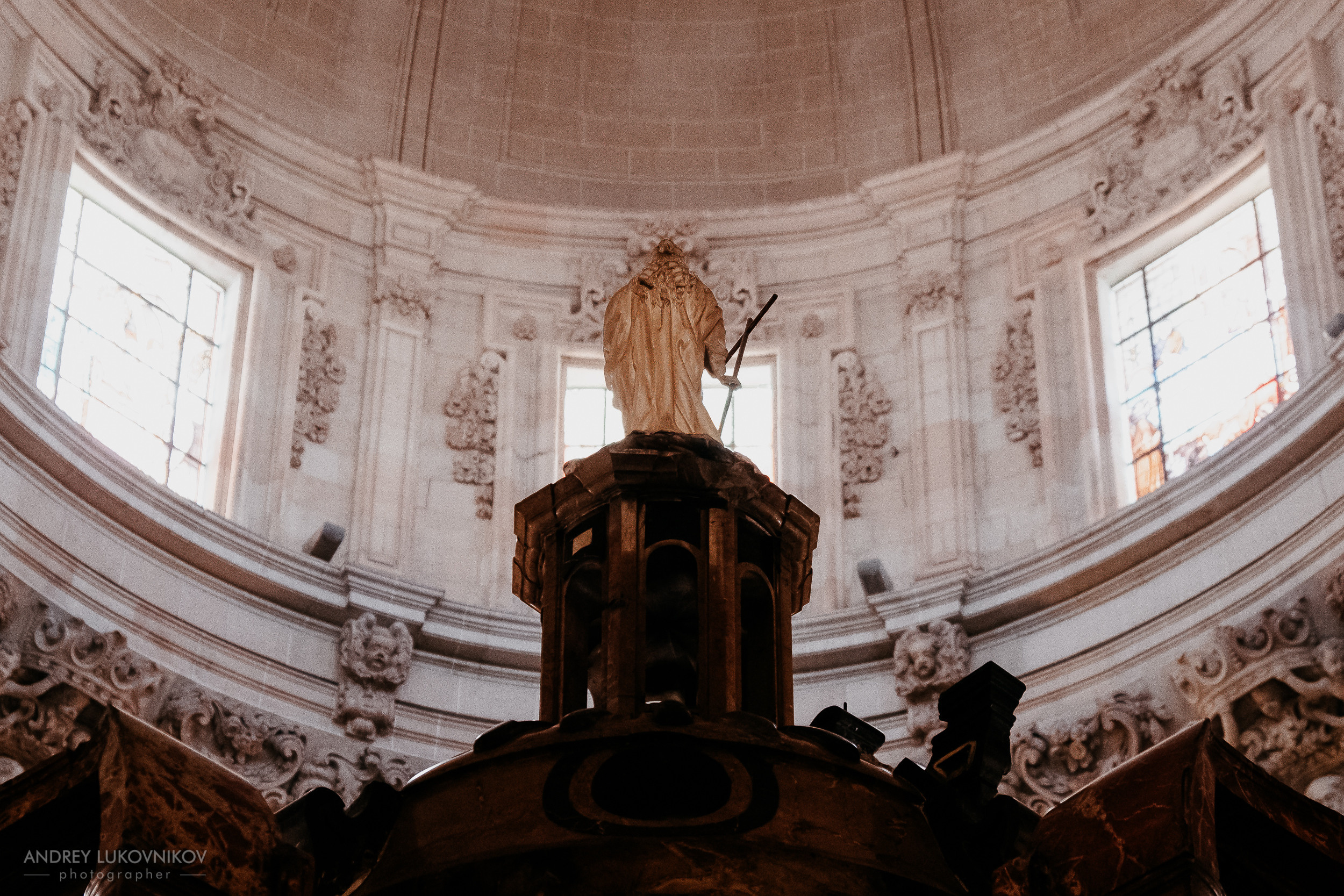 Basílica de Santa Maria (Базилика Святой Марии)