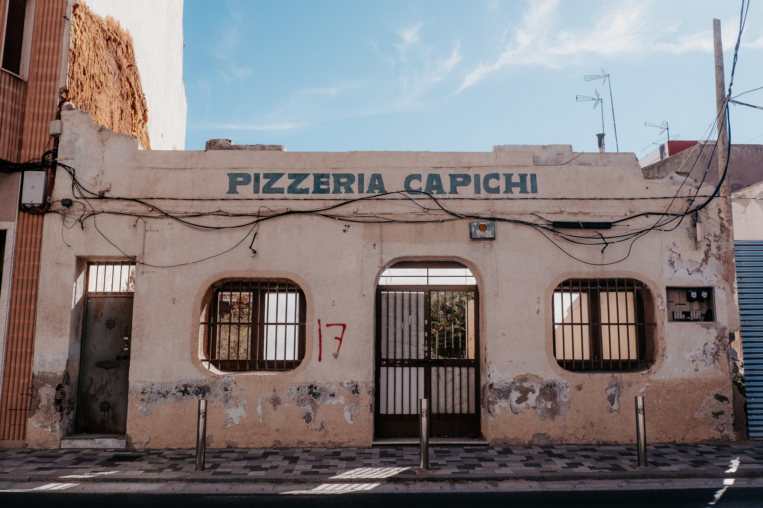 Albatera (Альбатера)