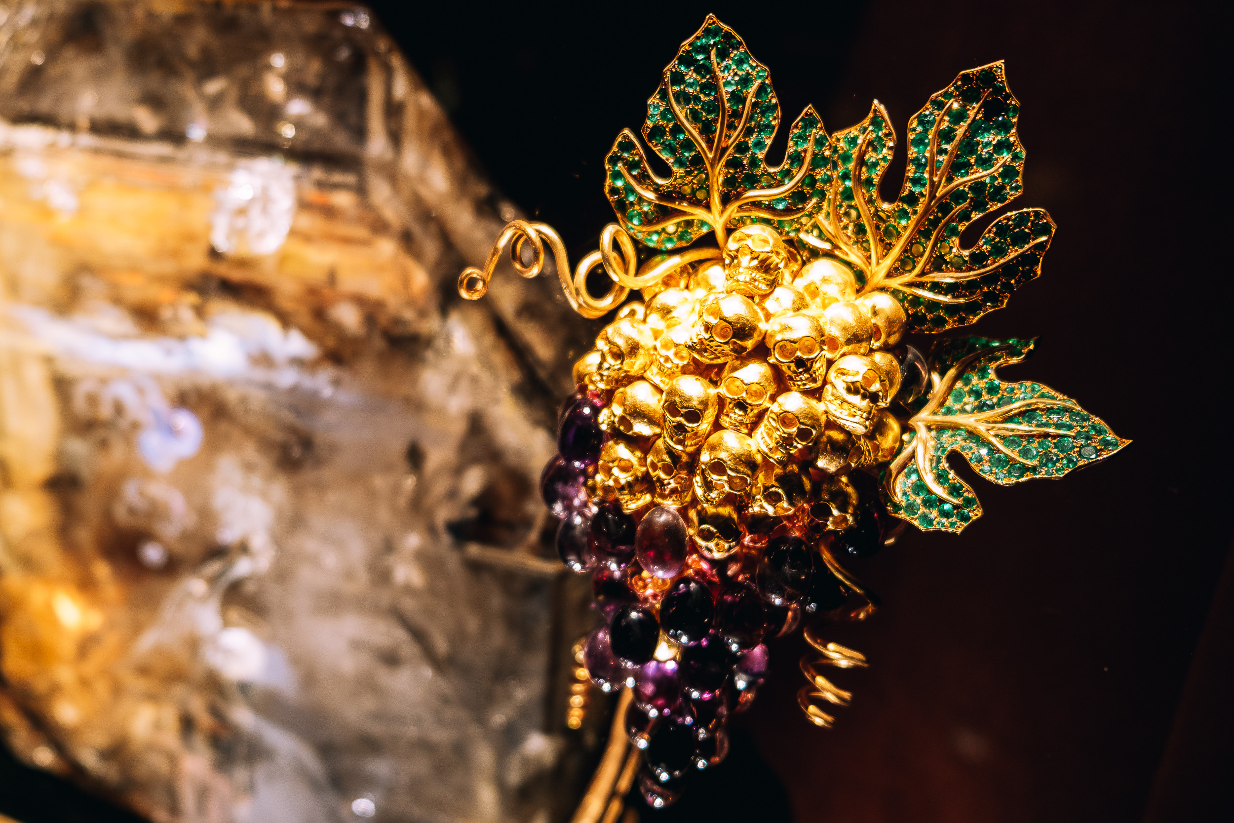 Teatro-Museo Dalí Figueres (Театр-музей Сальвадора Дали в Фигерасе)