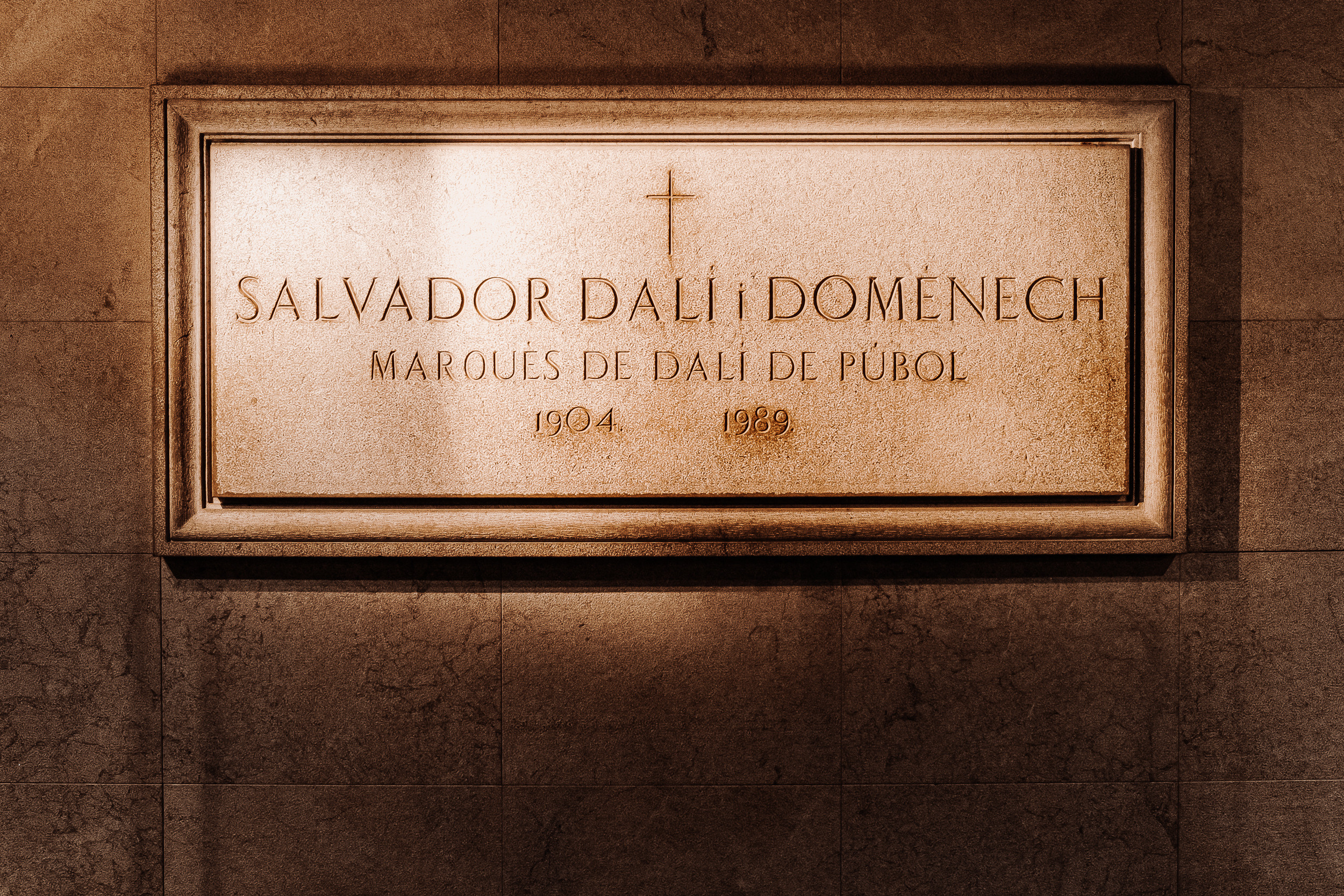 Teatro-Museo Dalí Figueres (Театр-музей Сальвадора Дали в Фигерасе)