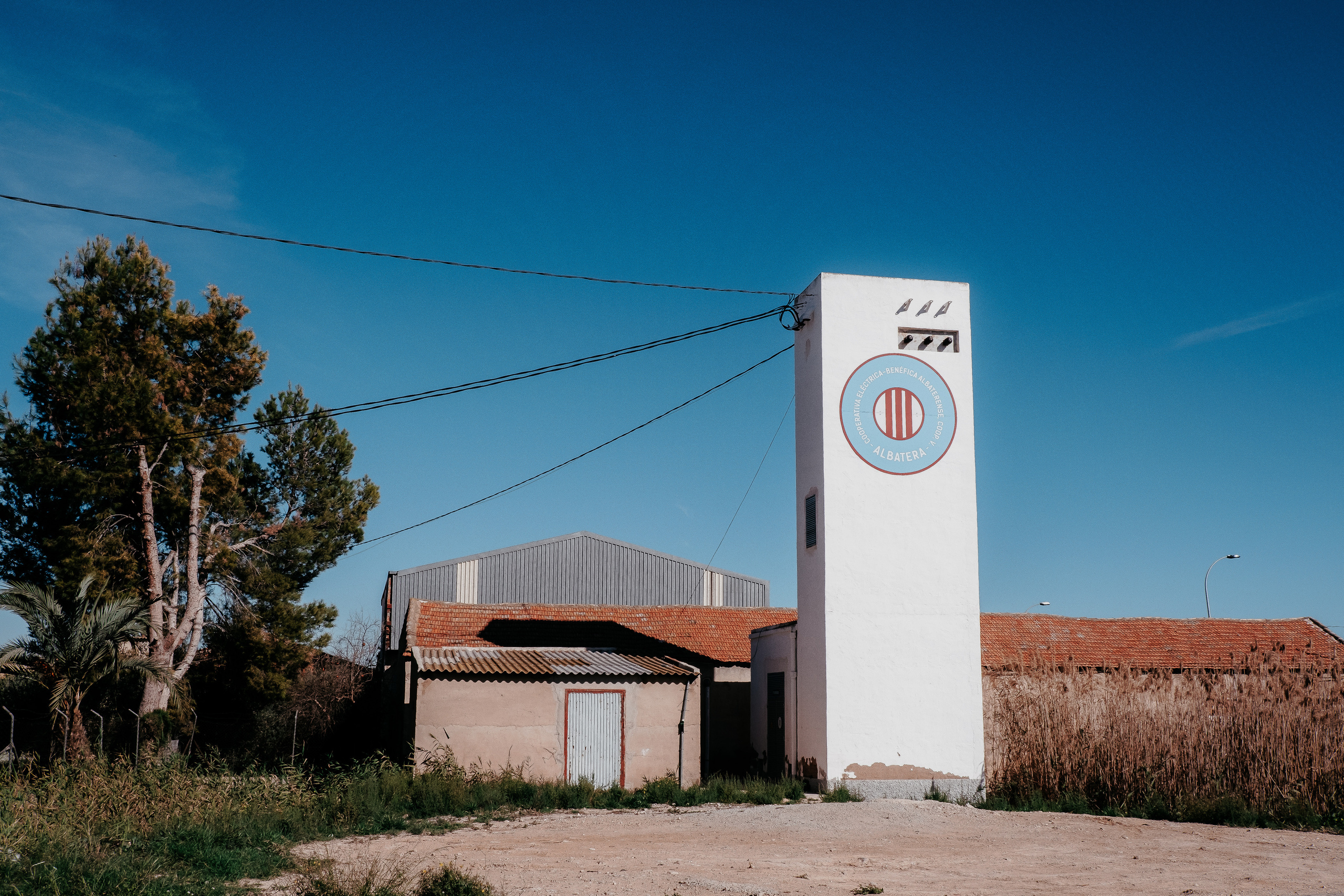 Albatera (Альбатера)