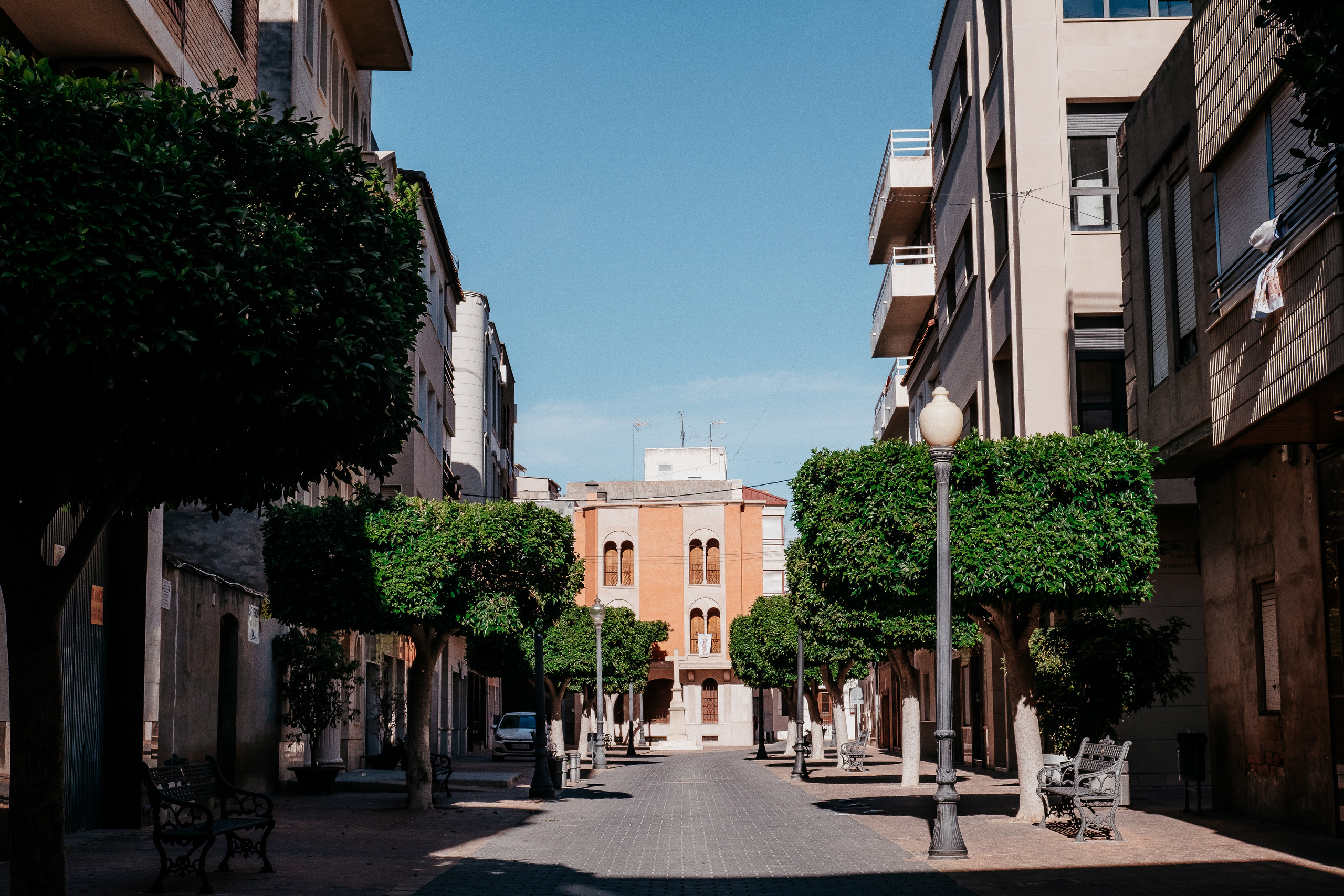 Albatera (Альбатера)