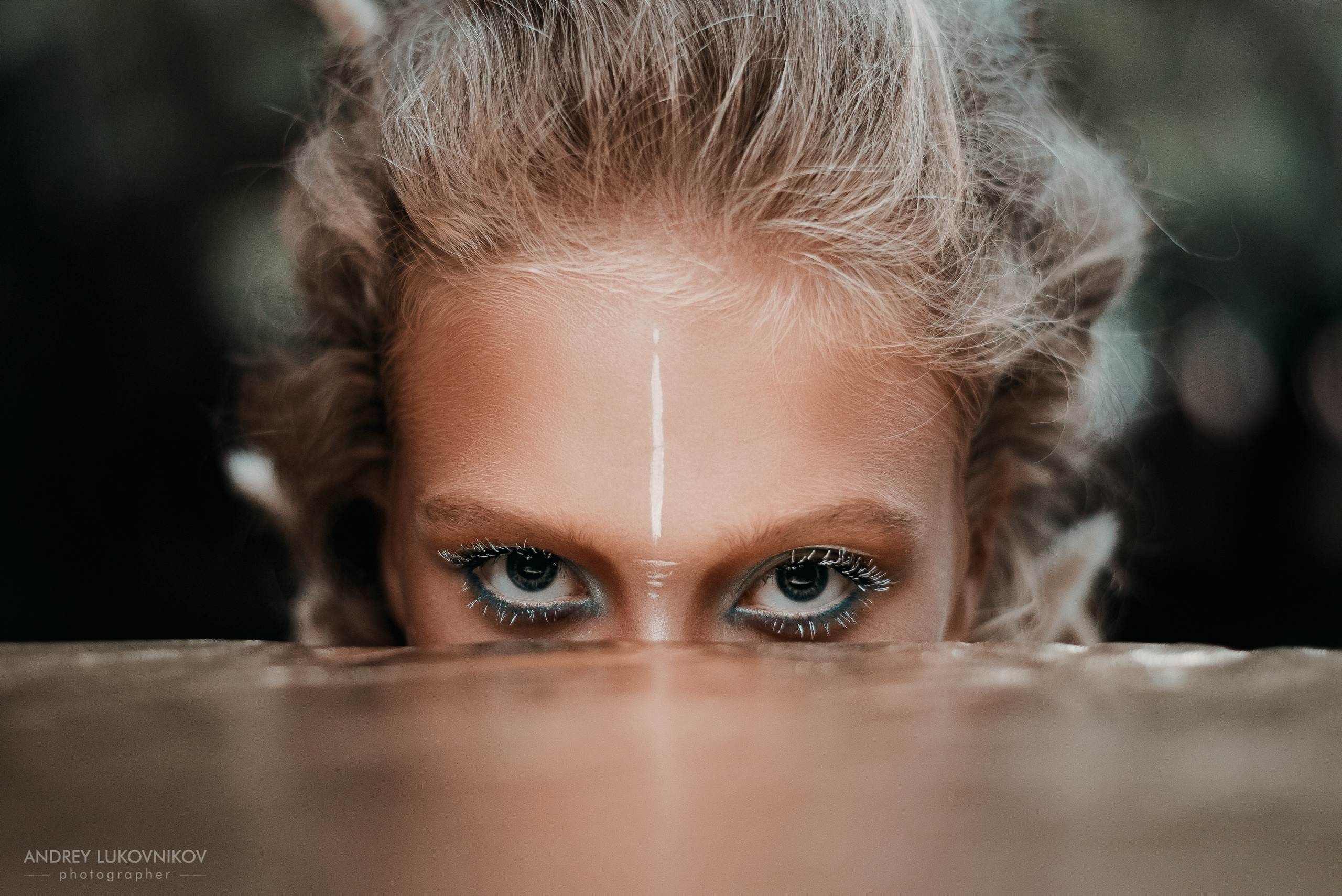 Forest fairy. Сказочная стилизованная фотосессия Колдунья в лесу