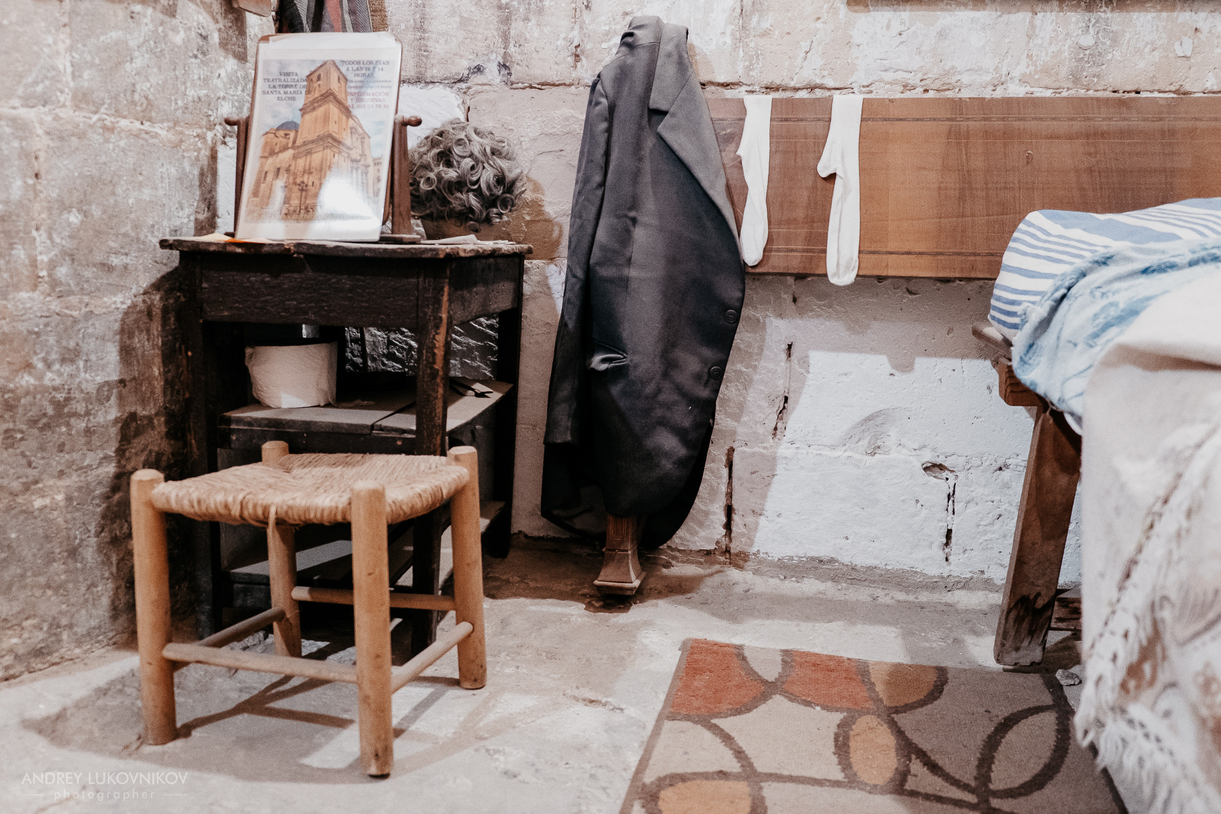 Basílica de Santa Maria (Базилика Святой Марии)