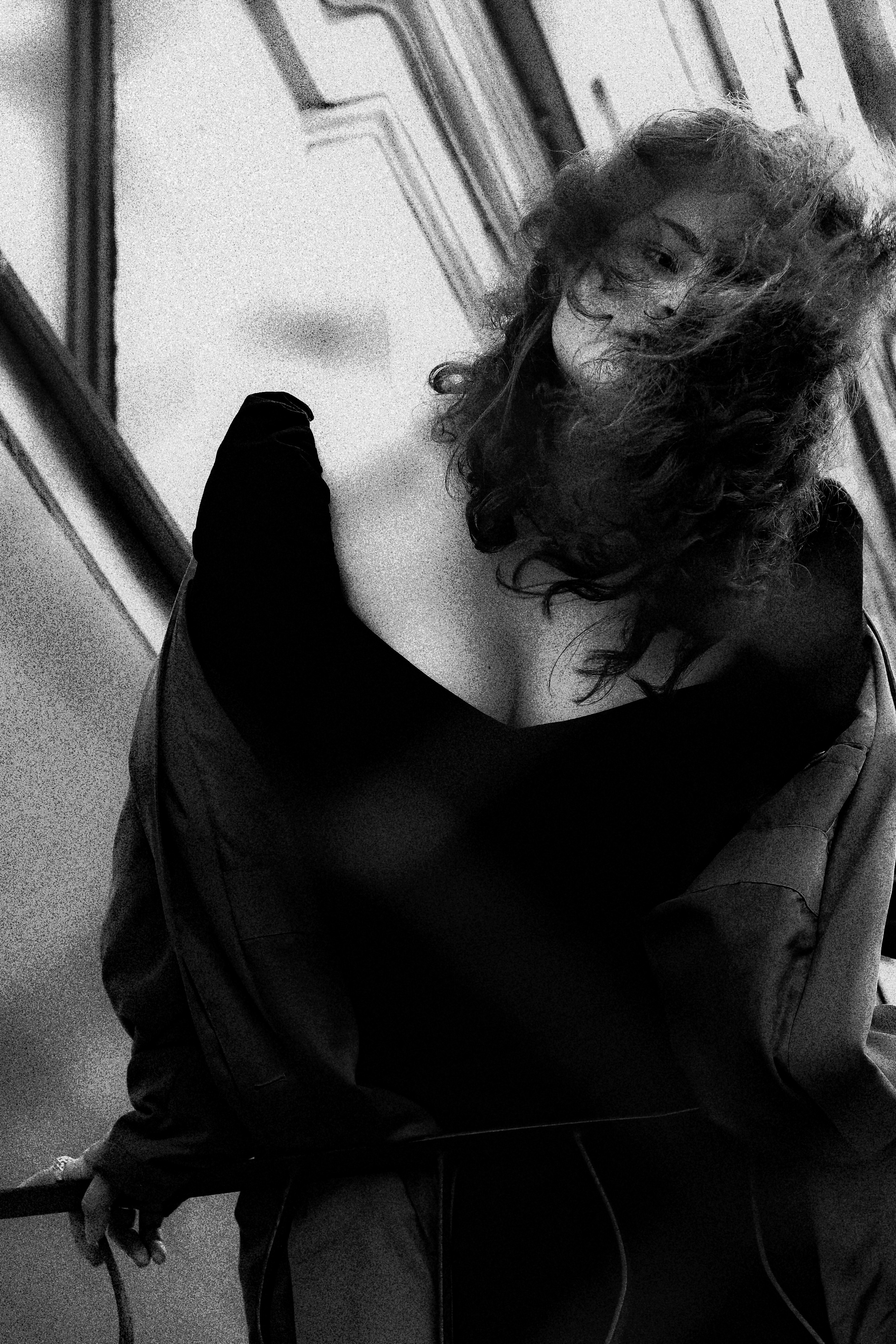 Portraits. Tatiana Kireicheva