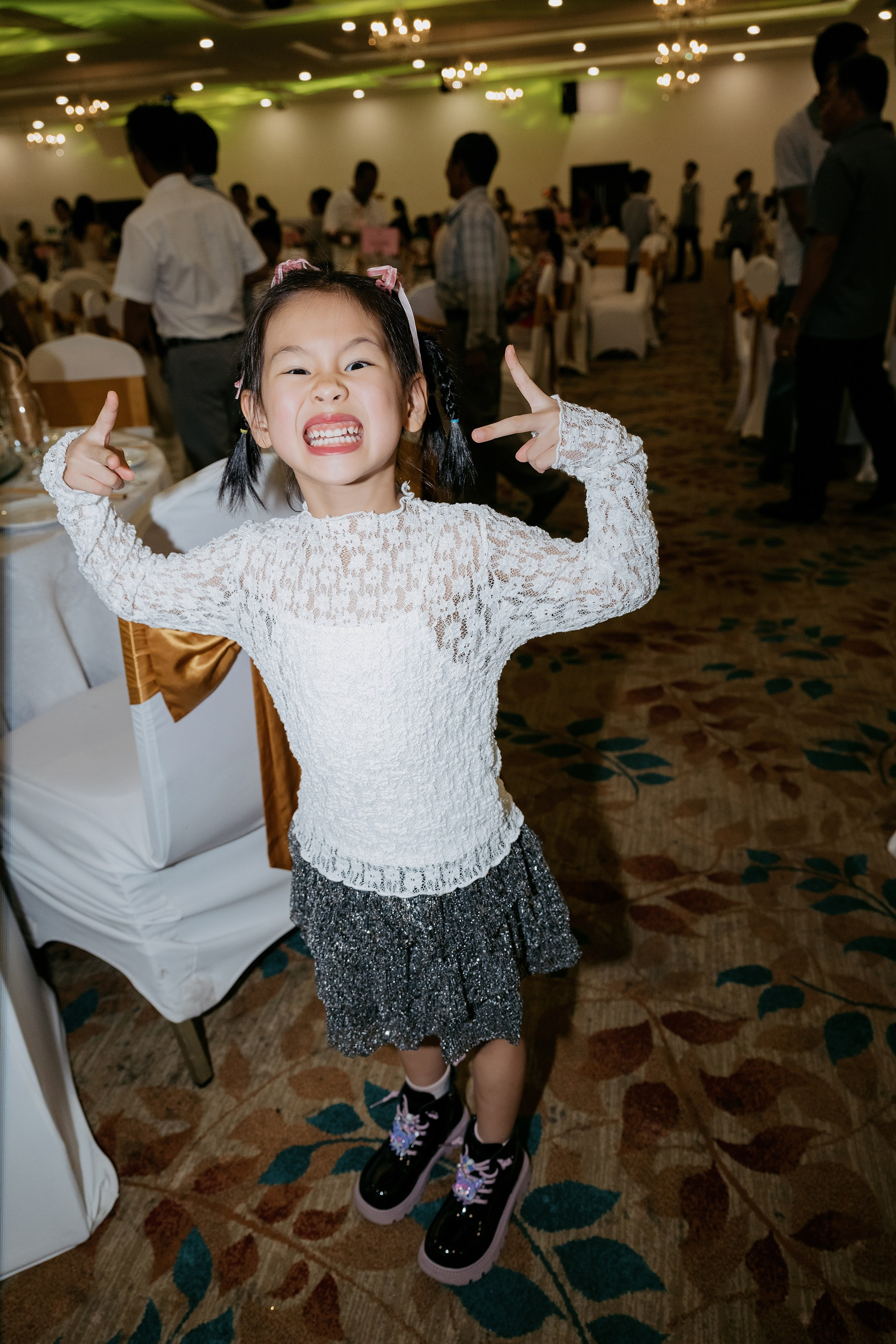 TOAN & VY / Wedding Journalism. Saigon Wedding Present | Art Beyond Moments