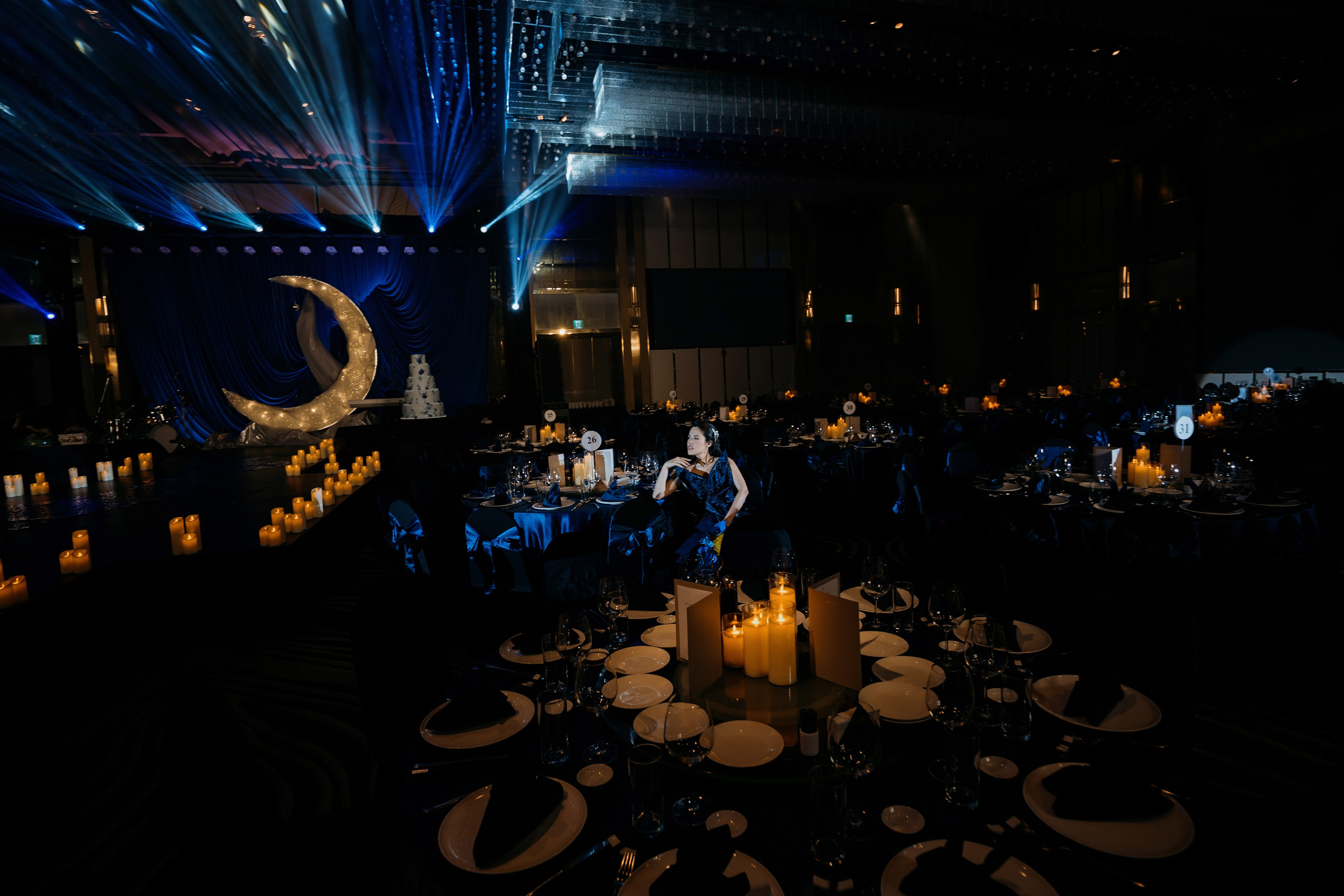 KHANG & TRANG / JW Mariot 08.11.2025. Saigon Wedding Present | Art Beyond Moments