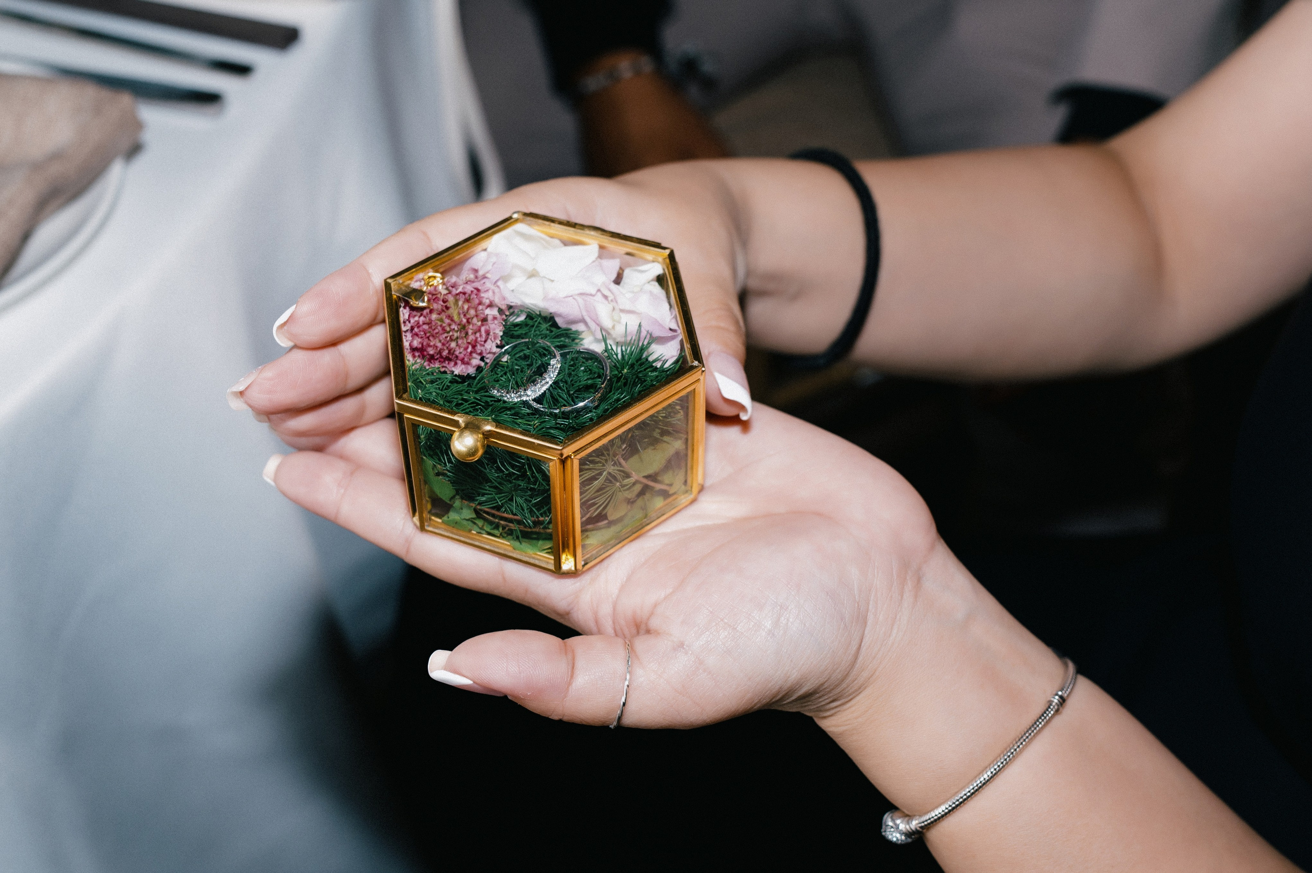 D & K / Wedding Journalism. Nhiếp ảnh gia đám cưới hàng đầu tại Thành Phố Hồ Chí Minh