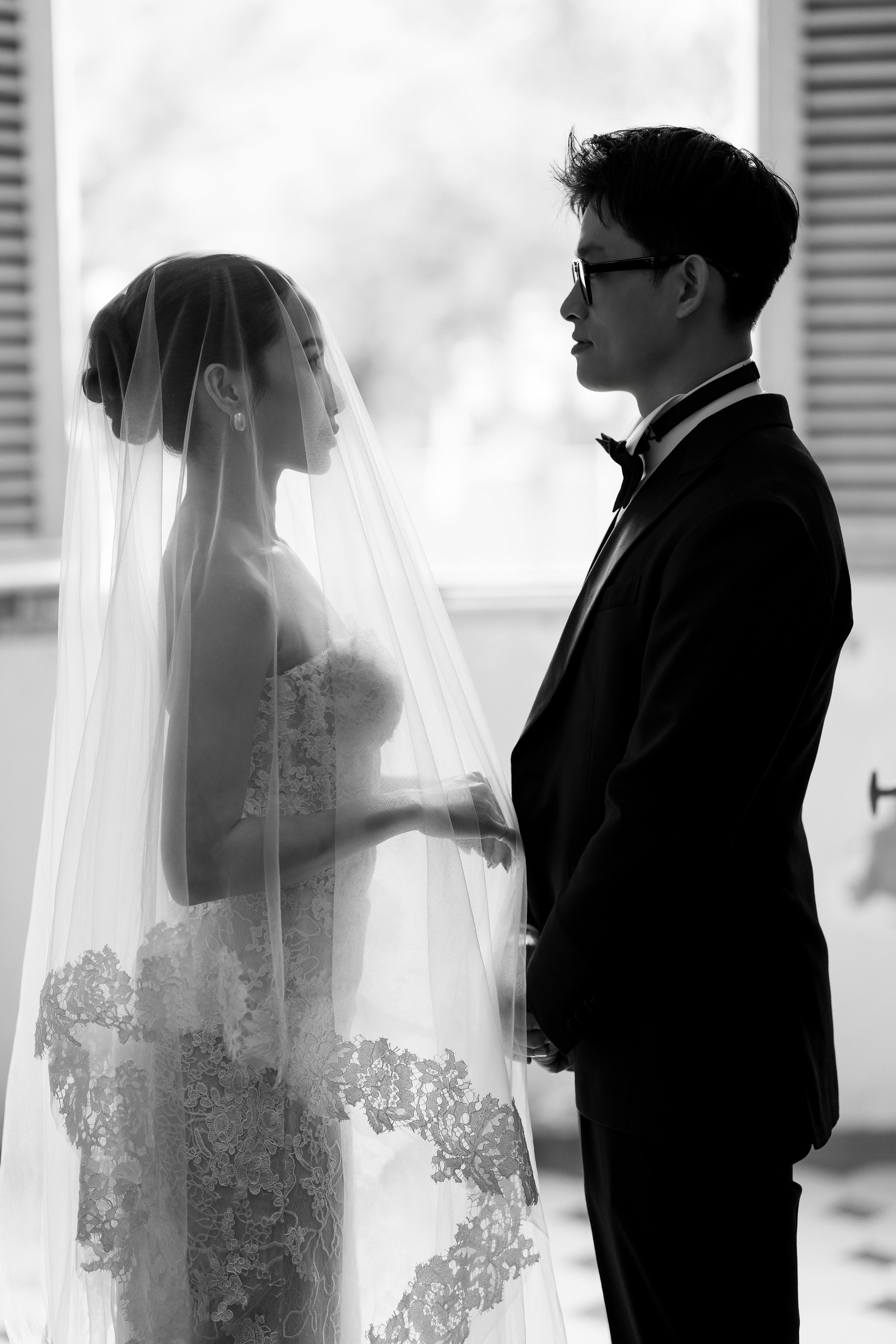 THIEN & TIEN. Nhiếp ảnh gia đám cưới hàng đầu tại Thành Phố Hồ Chí Minh