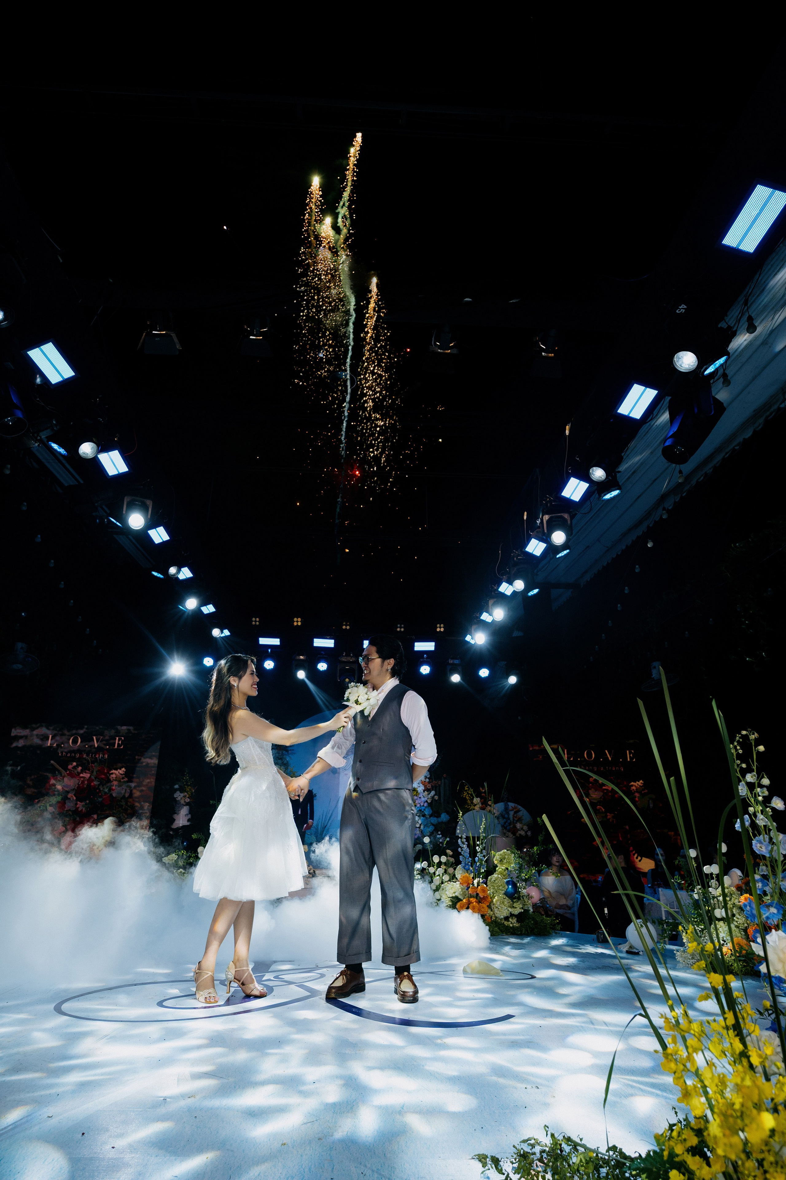 KHANG & TRANG / Long Khanh 08.11.2025. Saigon Wedding Present | Art Beyond Moments