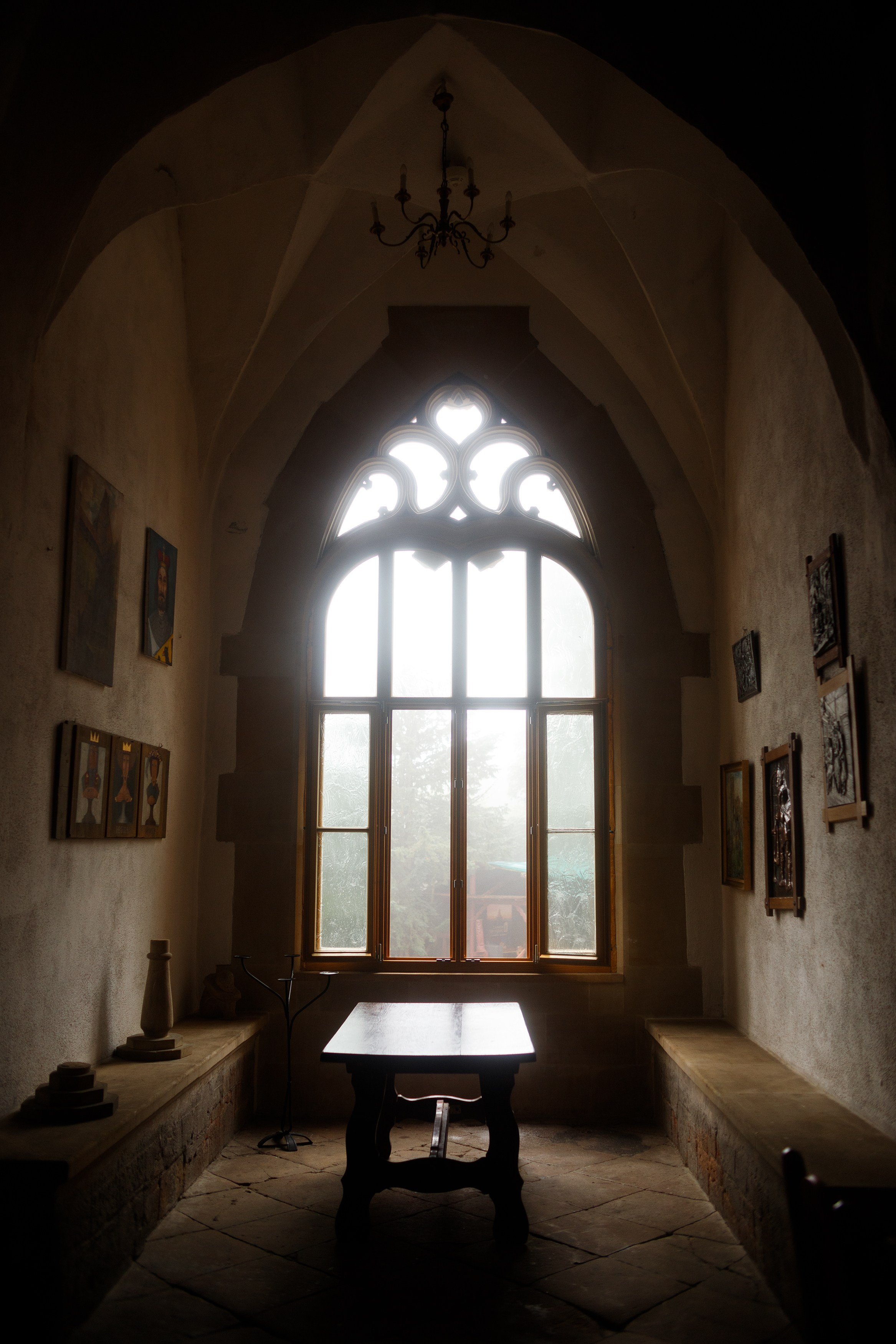 Zamek Grodziec. Kaja | fotograf psów we Wrocławiu