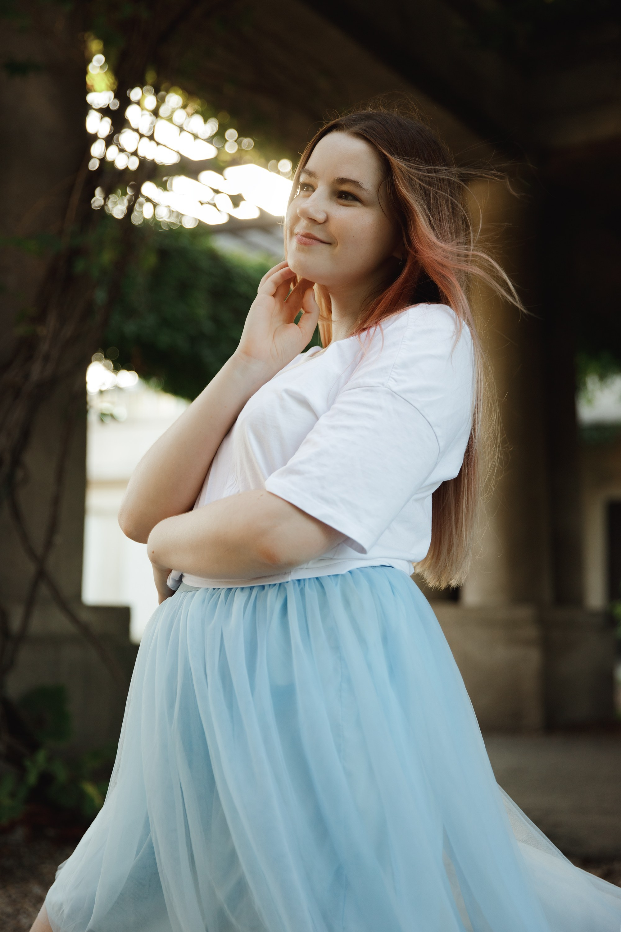 Nadya. Kaja | fotograf psów we Wrocławiu